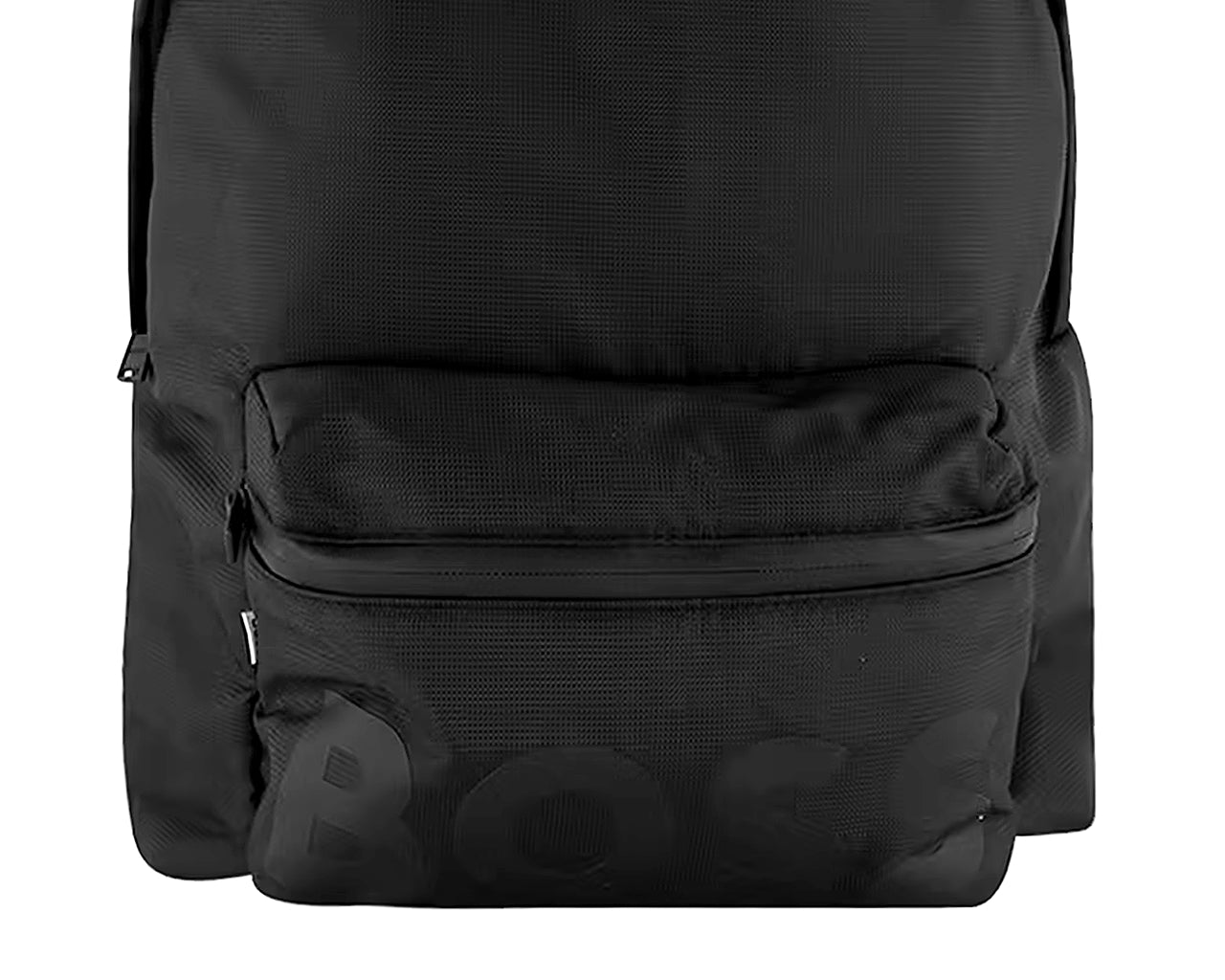 J20364 09B Backpack Black