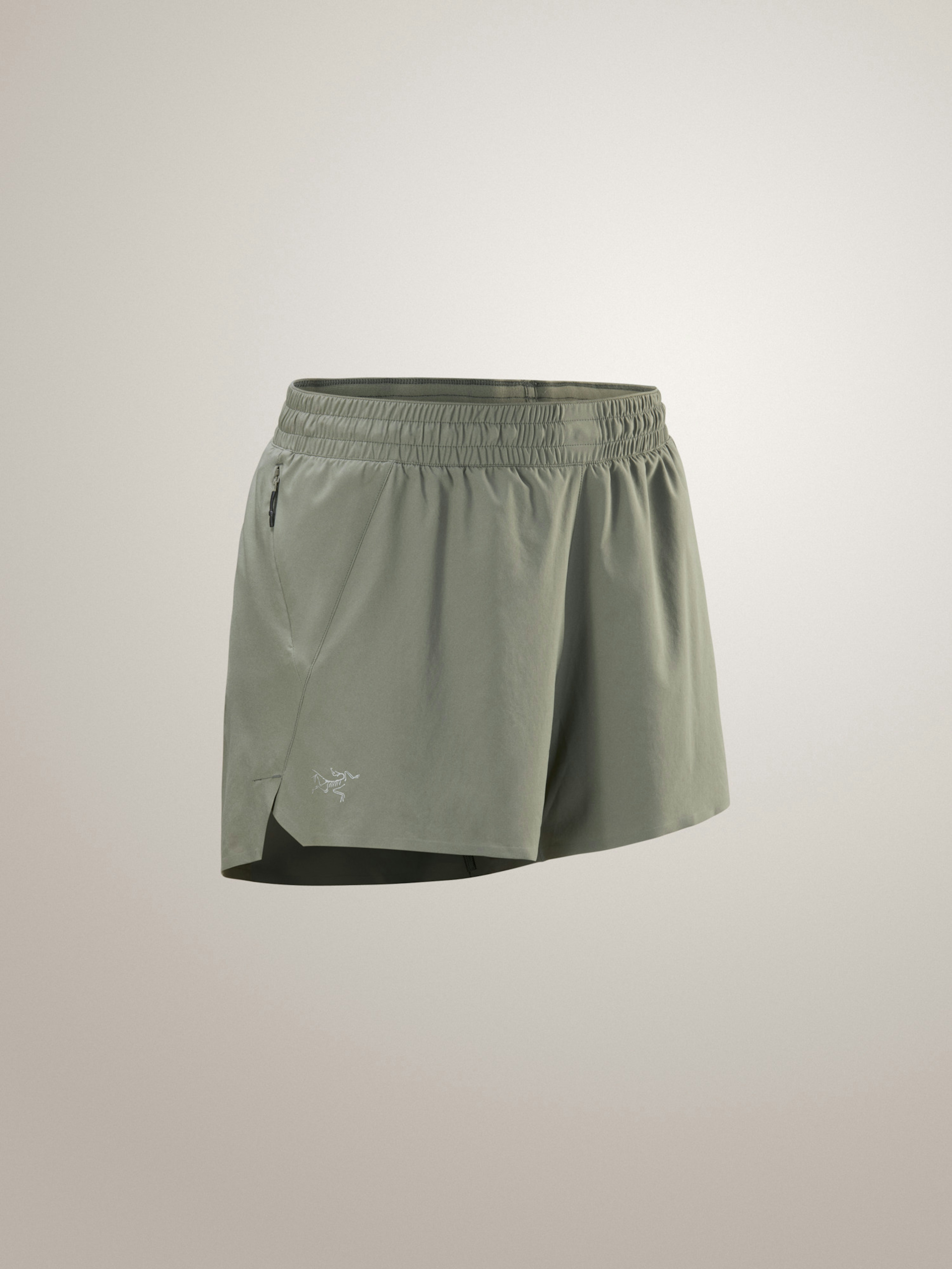 Norvan Short 5
