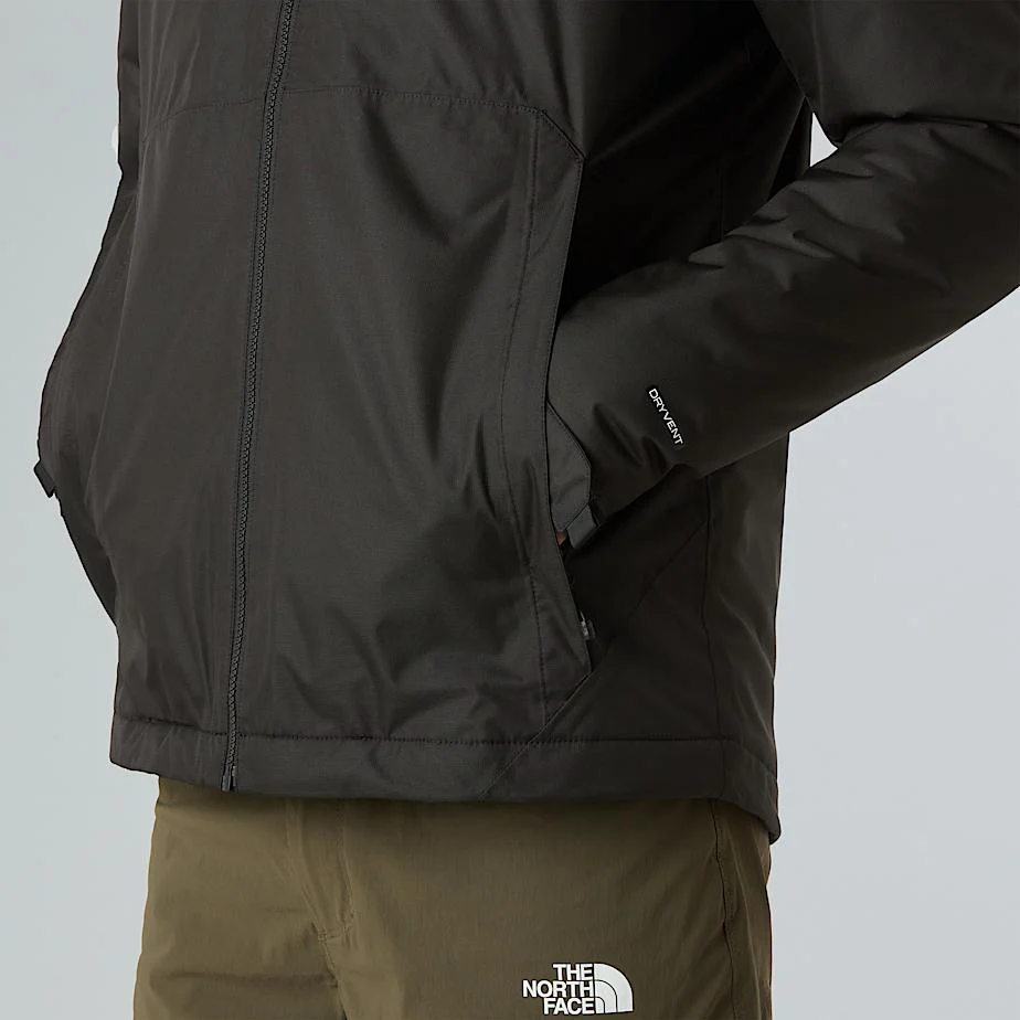 Men's Millerton Insulated Jacket