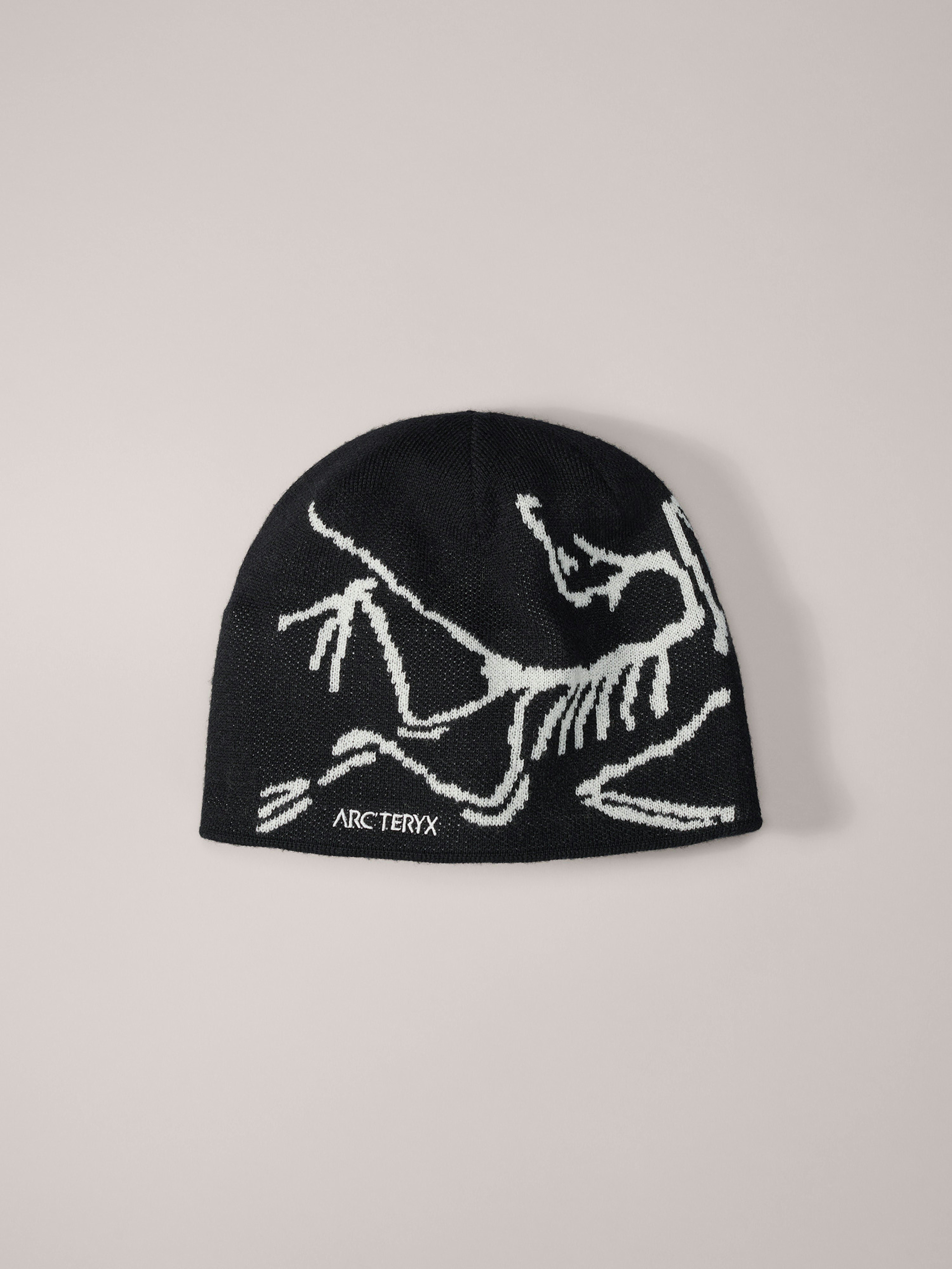 Bird Head Toque