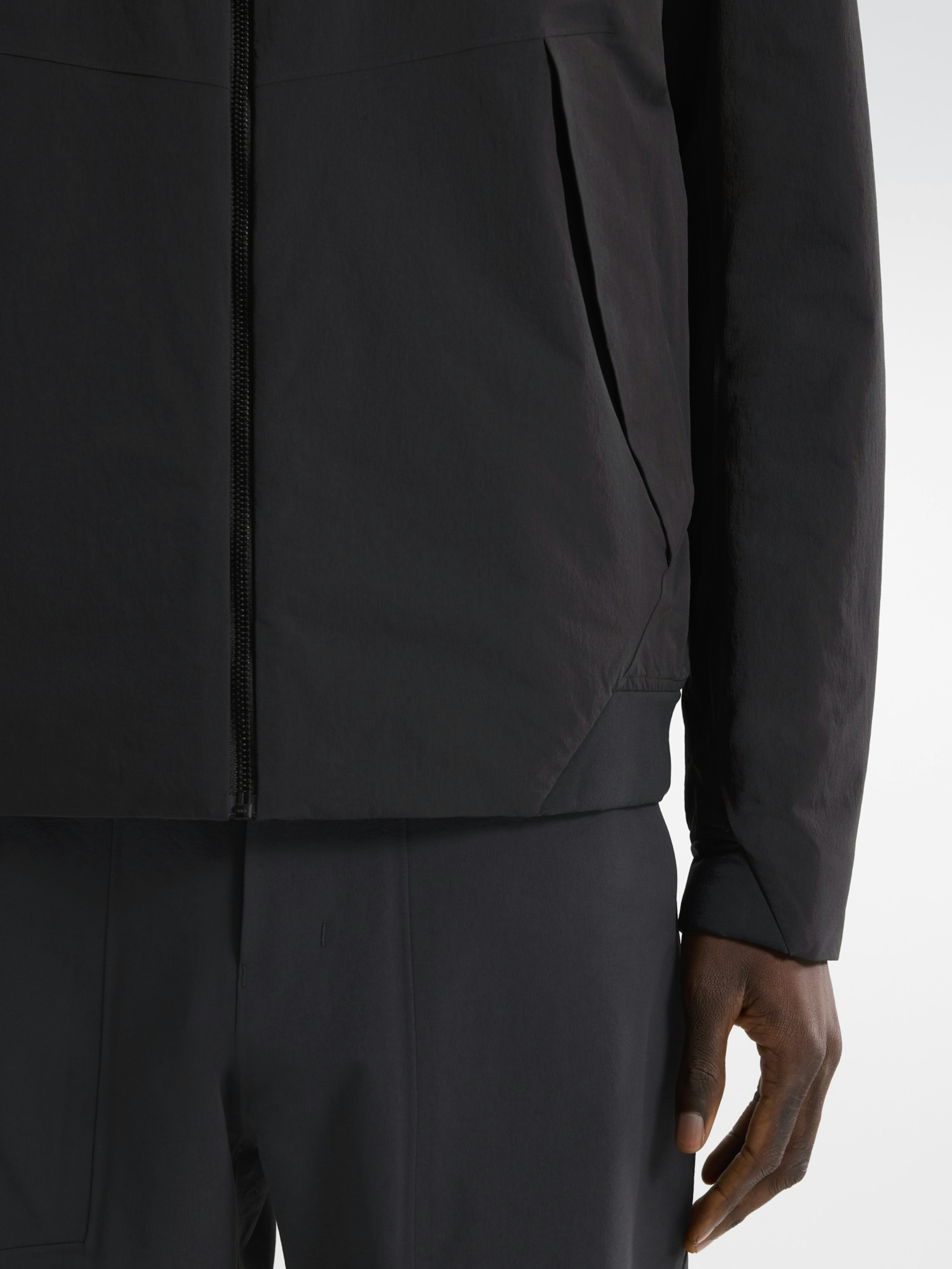 Diode Insulated Bomber Men's