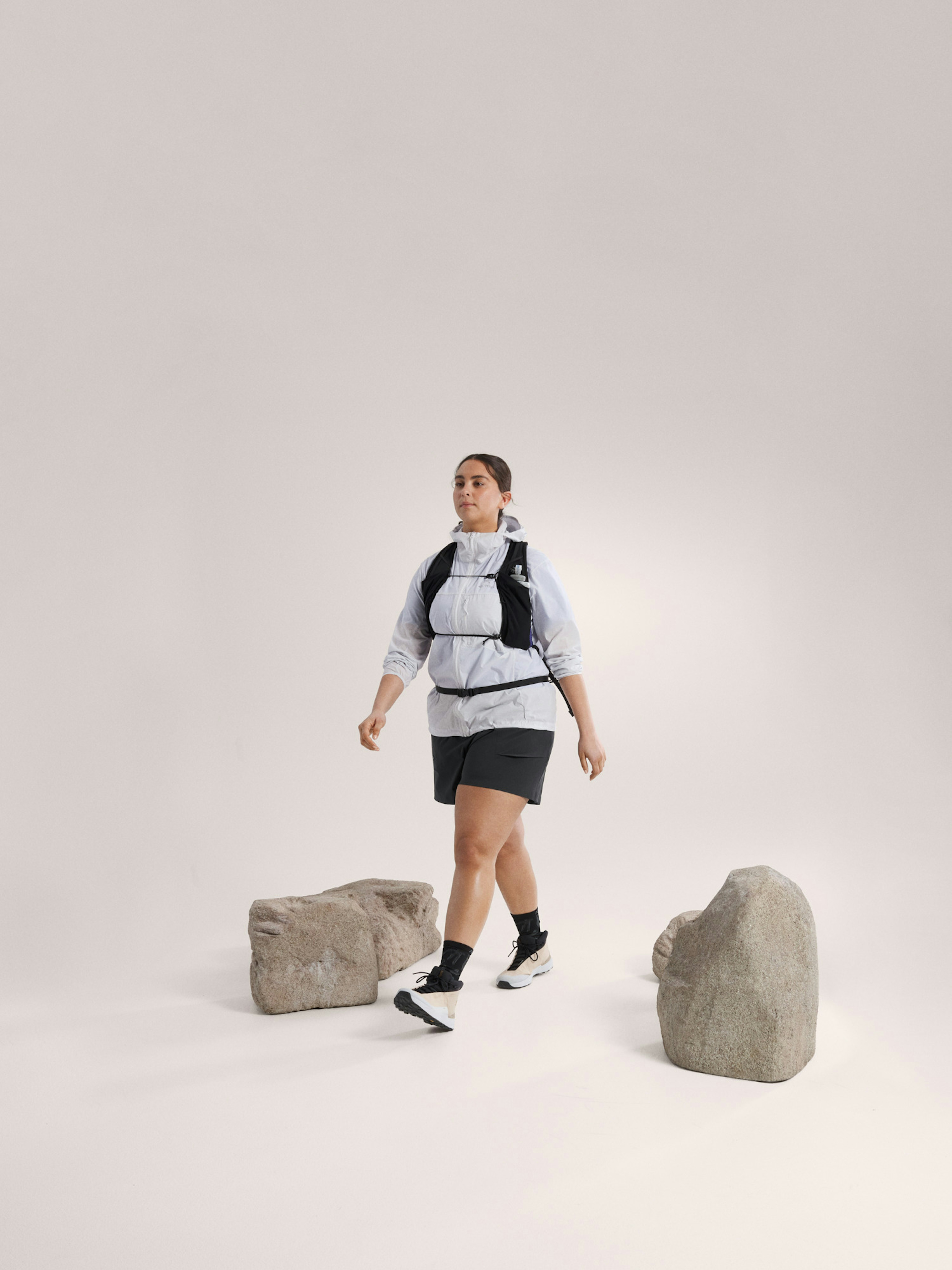 Squamish Hoody Women's