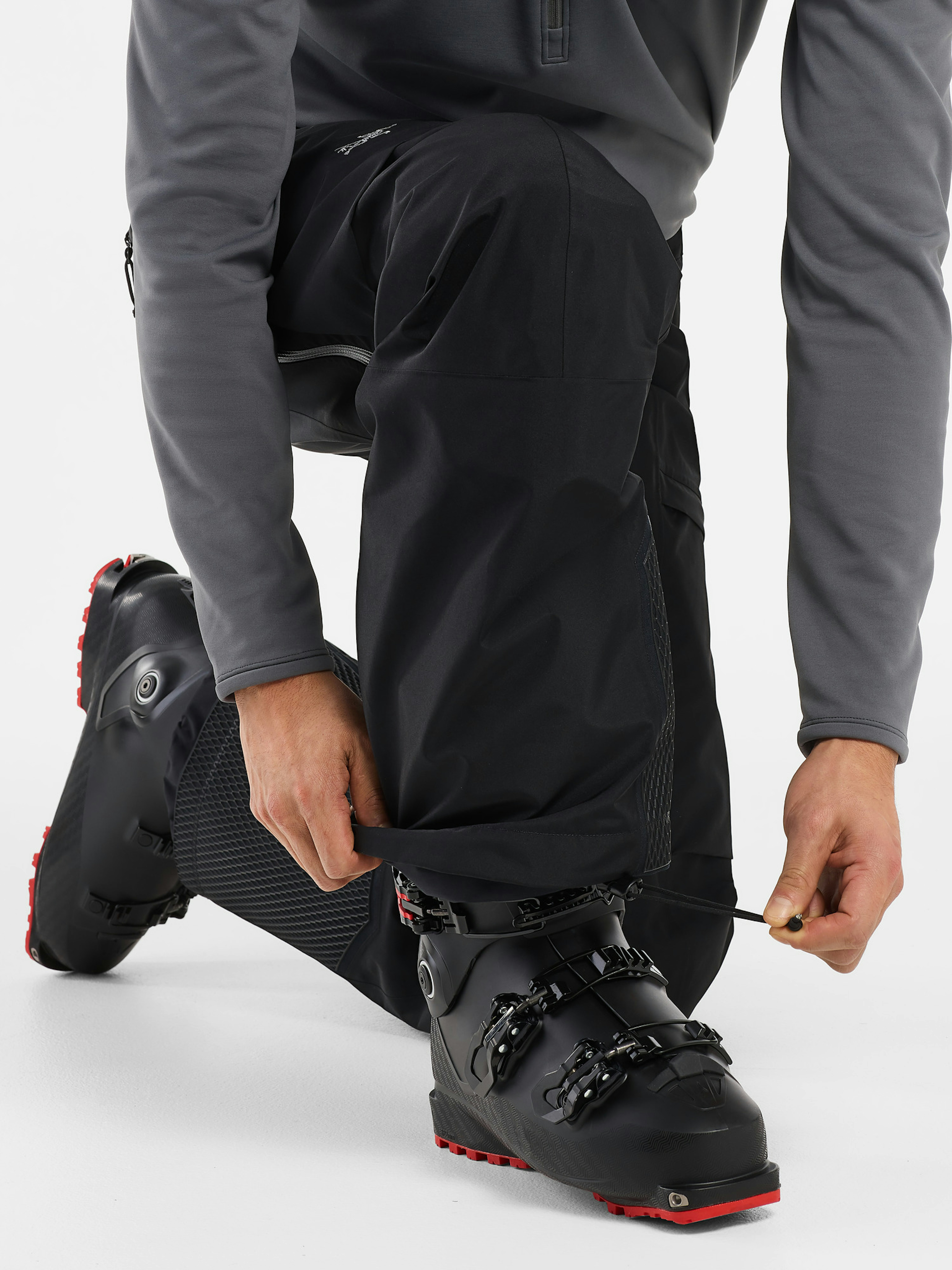 Ski Guide Pant Men's