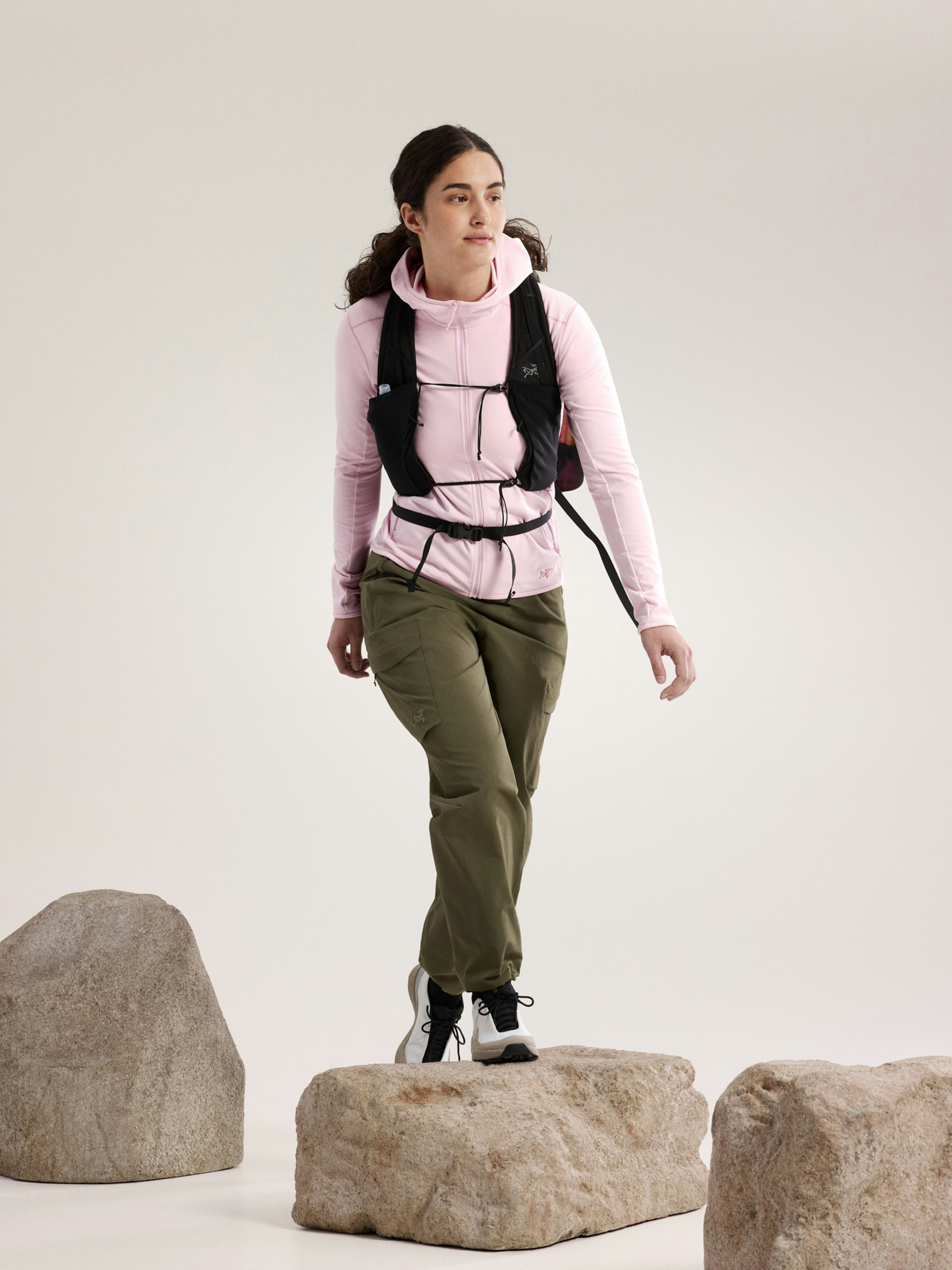 Kyanite LT Hoody Women's