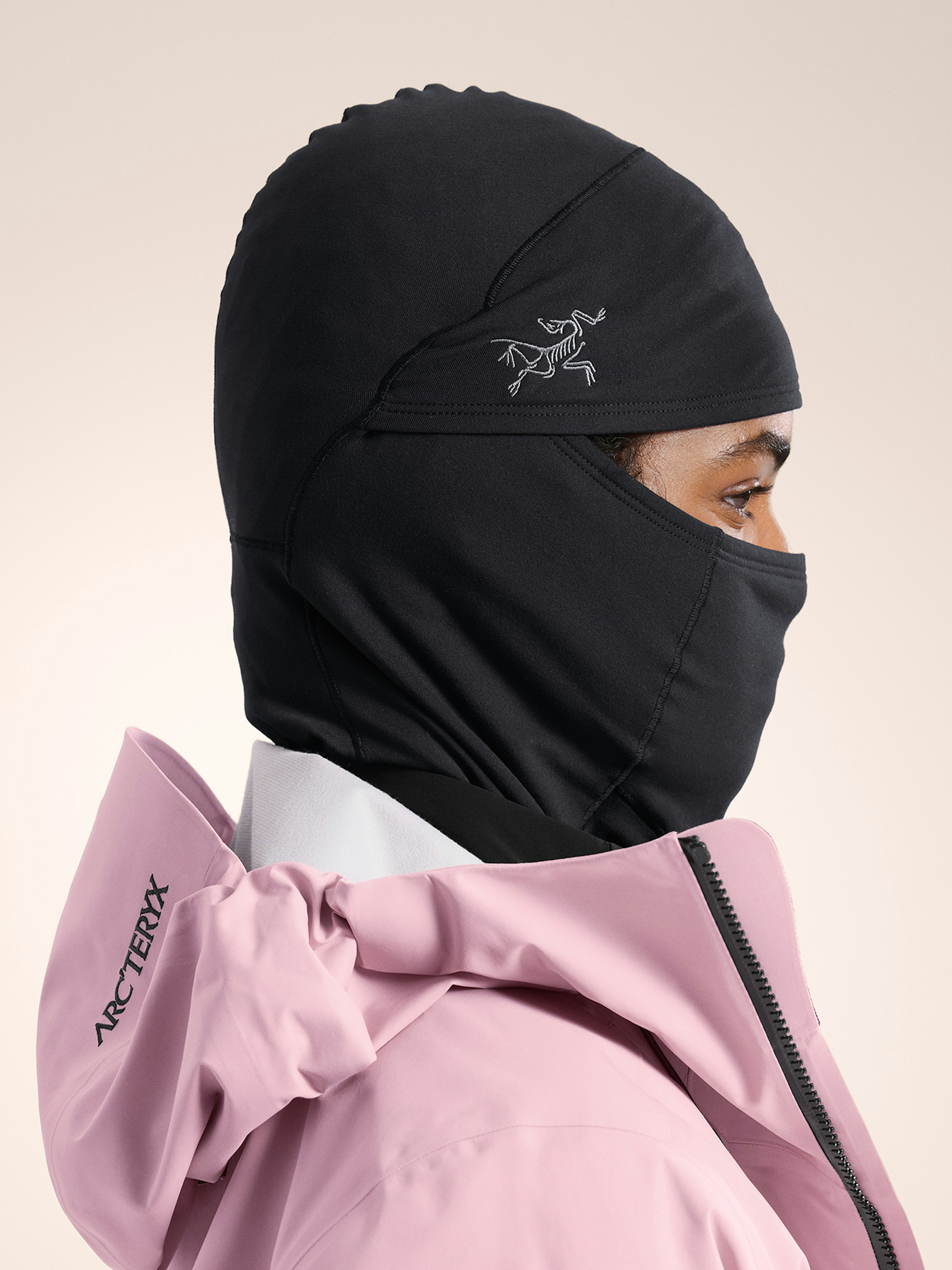 Rho Balaclava