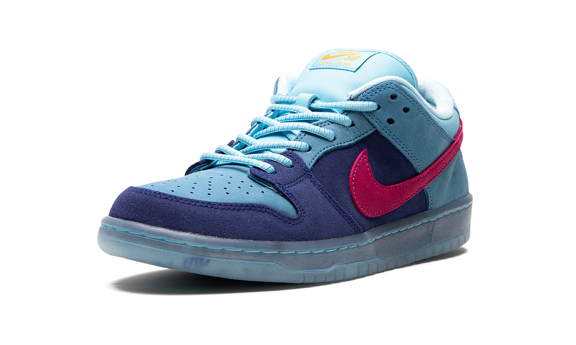 SB Dunk Low 