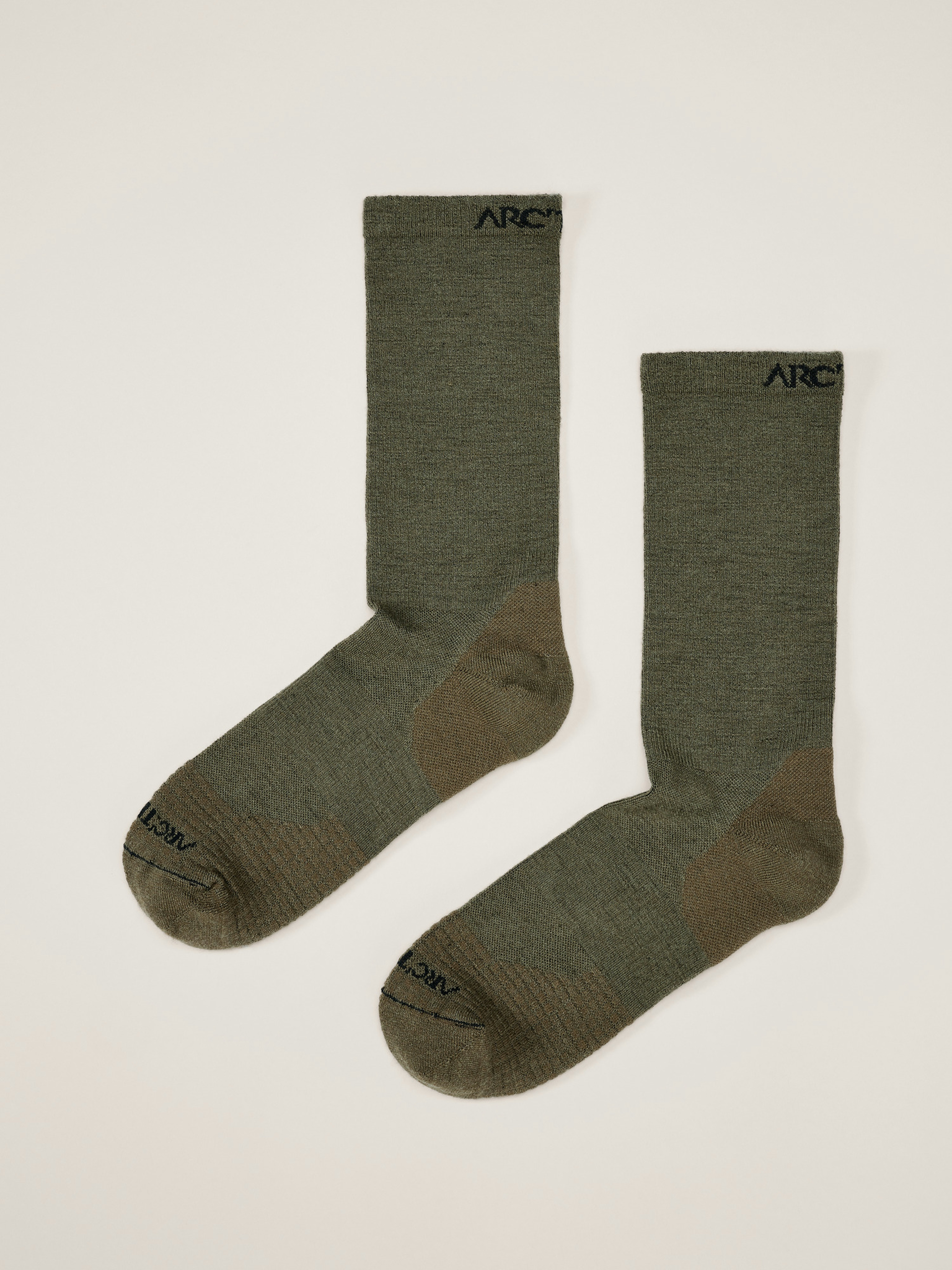 Merino Wool Mid Sock
