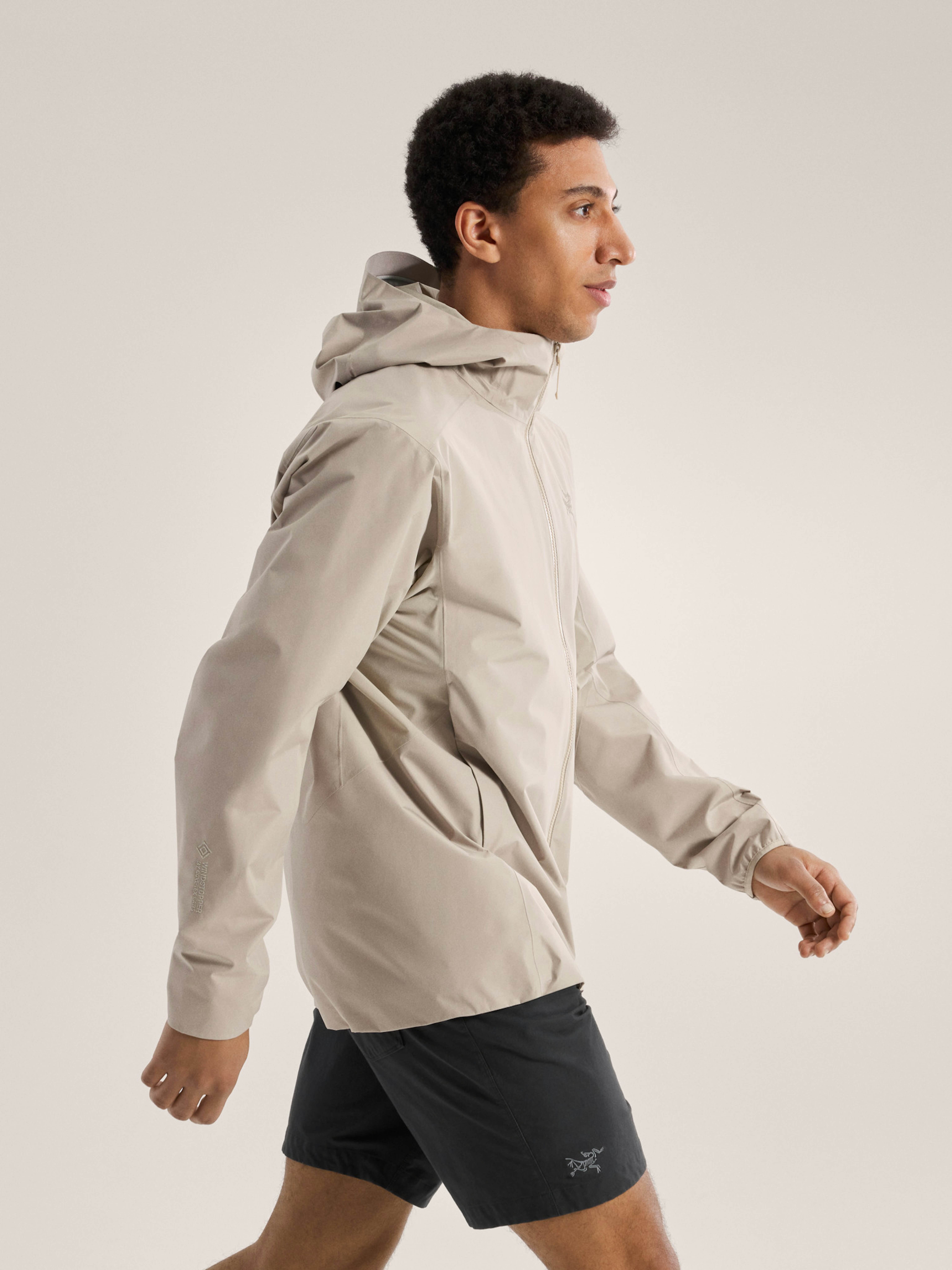 Solano Hoody Men's