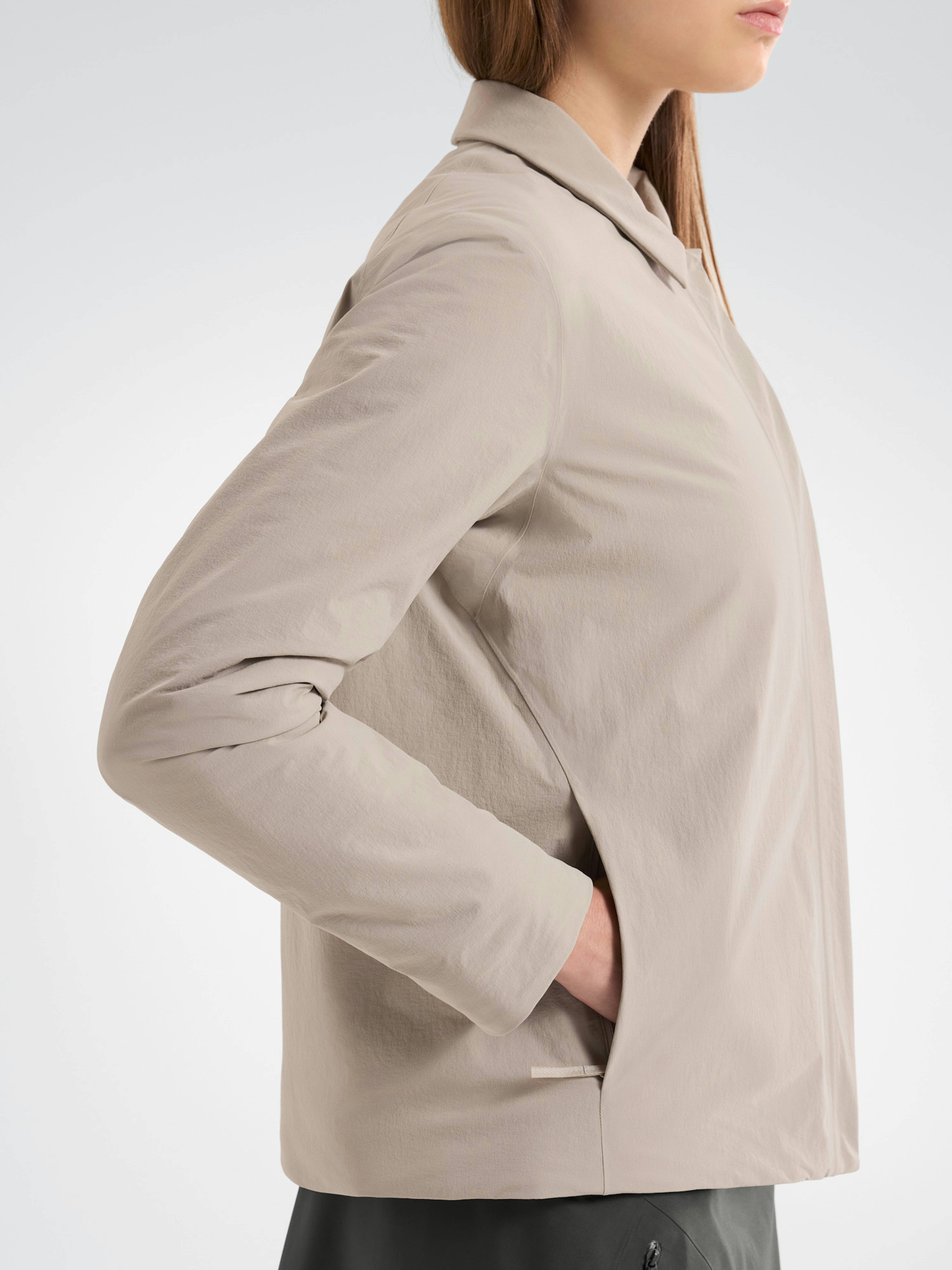 Limina Insulated Jacket Women's