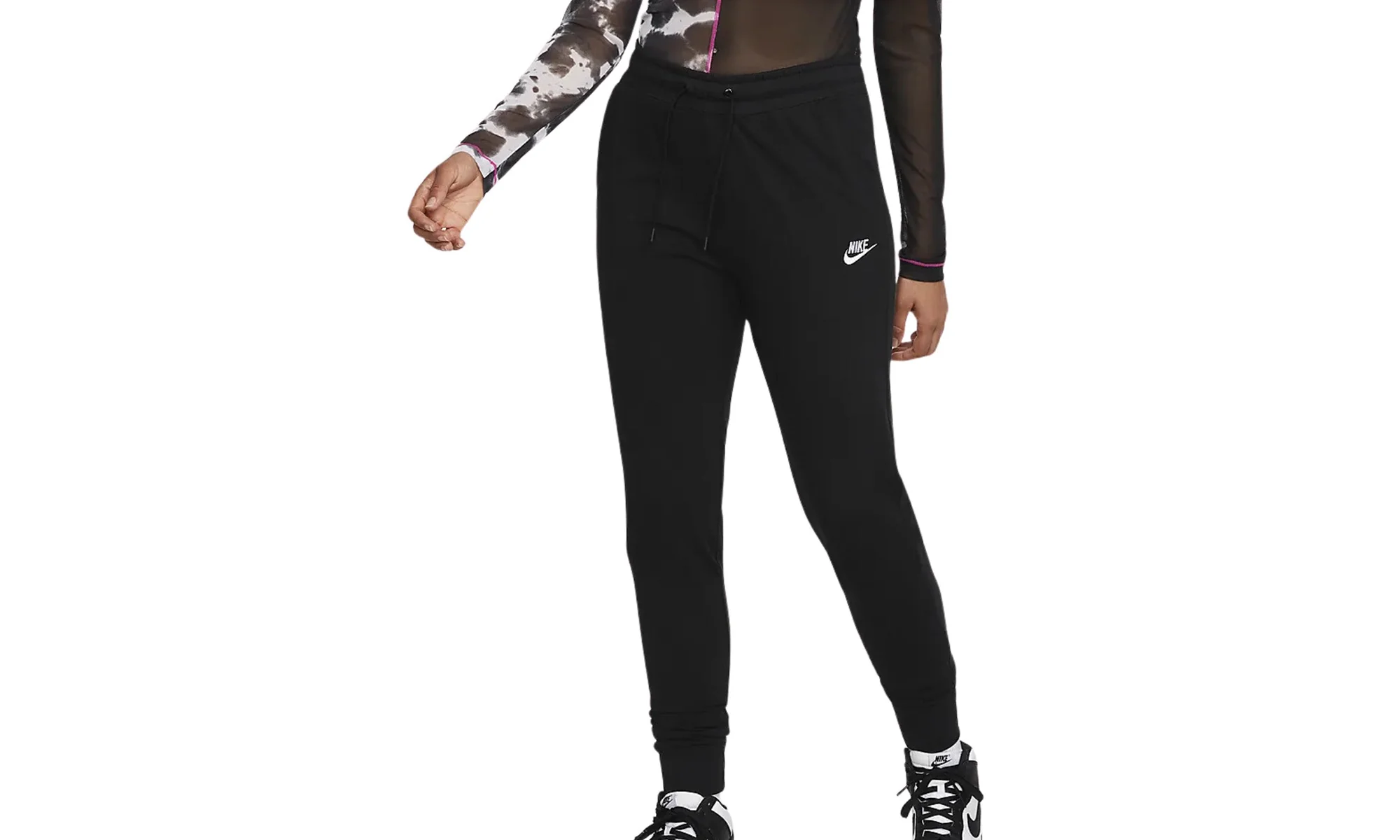 Women's Training Pants Medium 