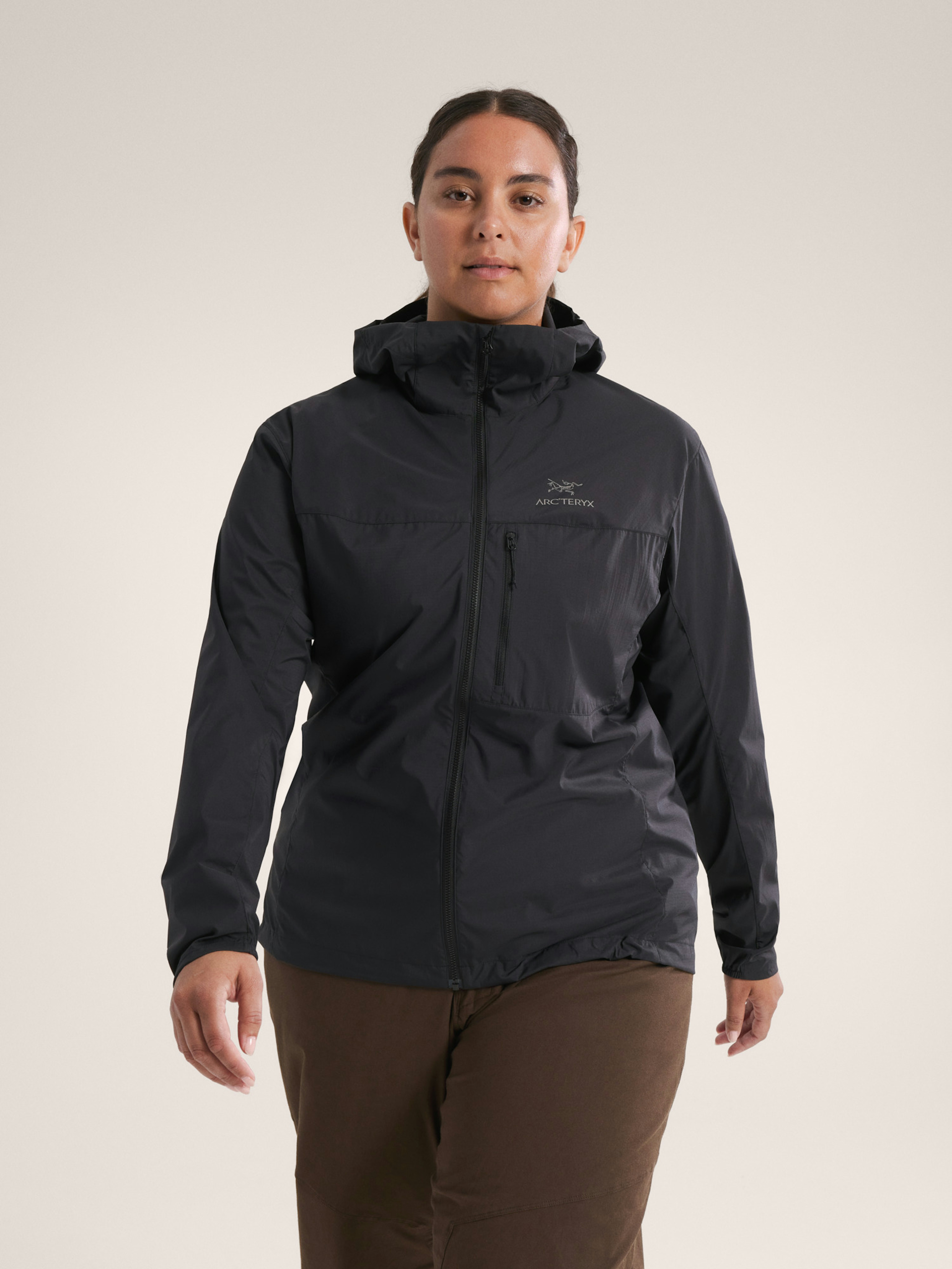 Squamish Hoody Women's
