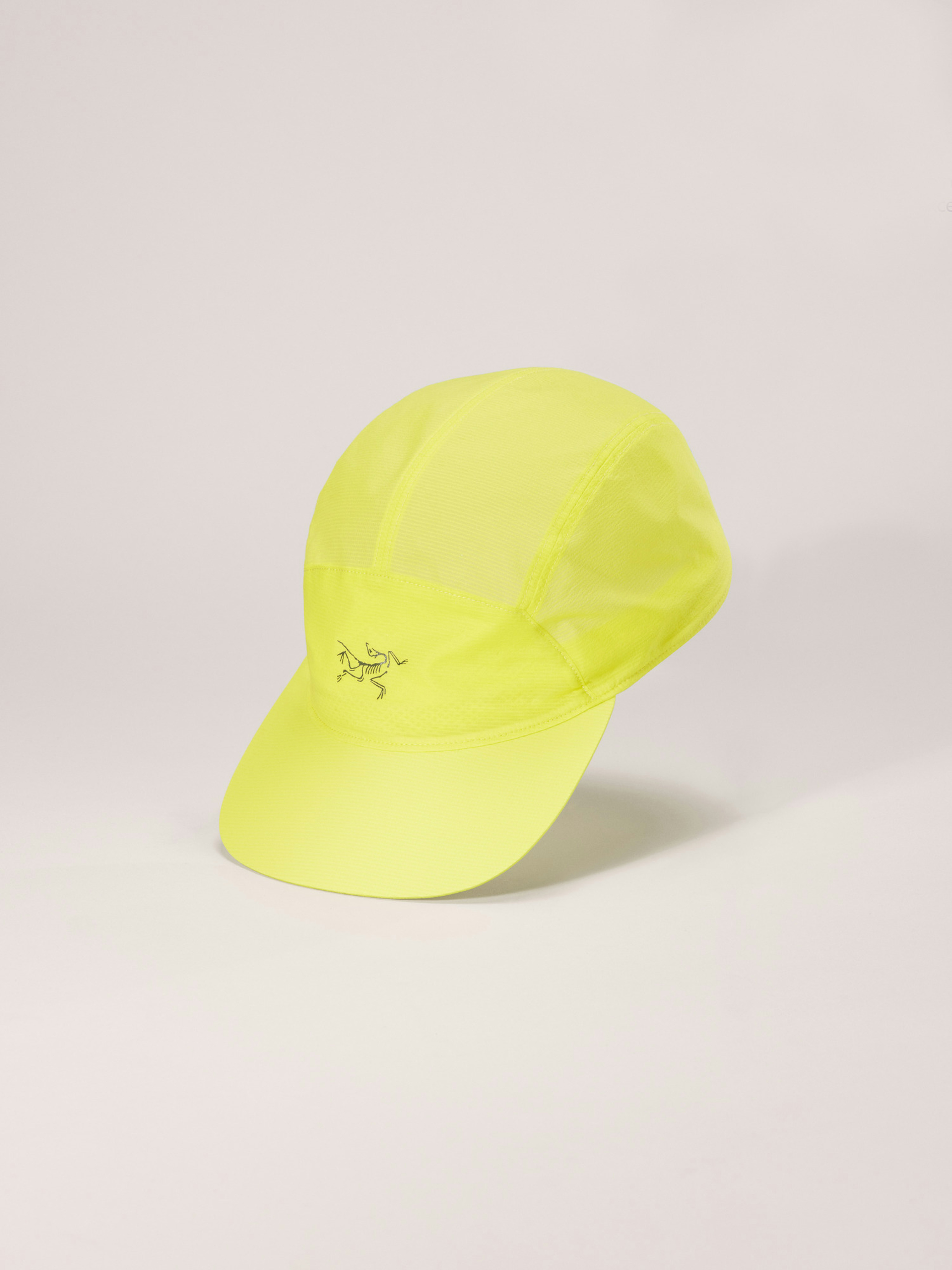 Aerios 5 Panel Cap