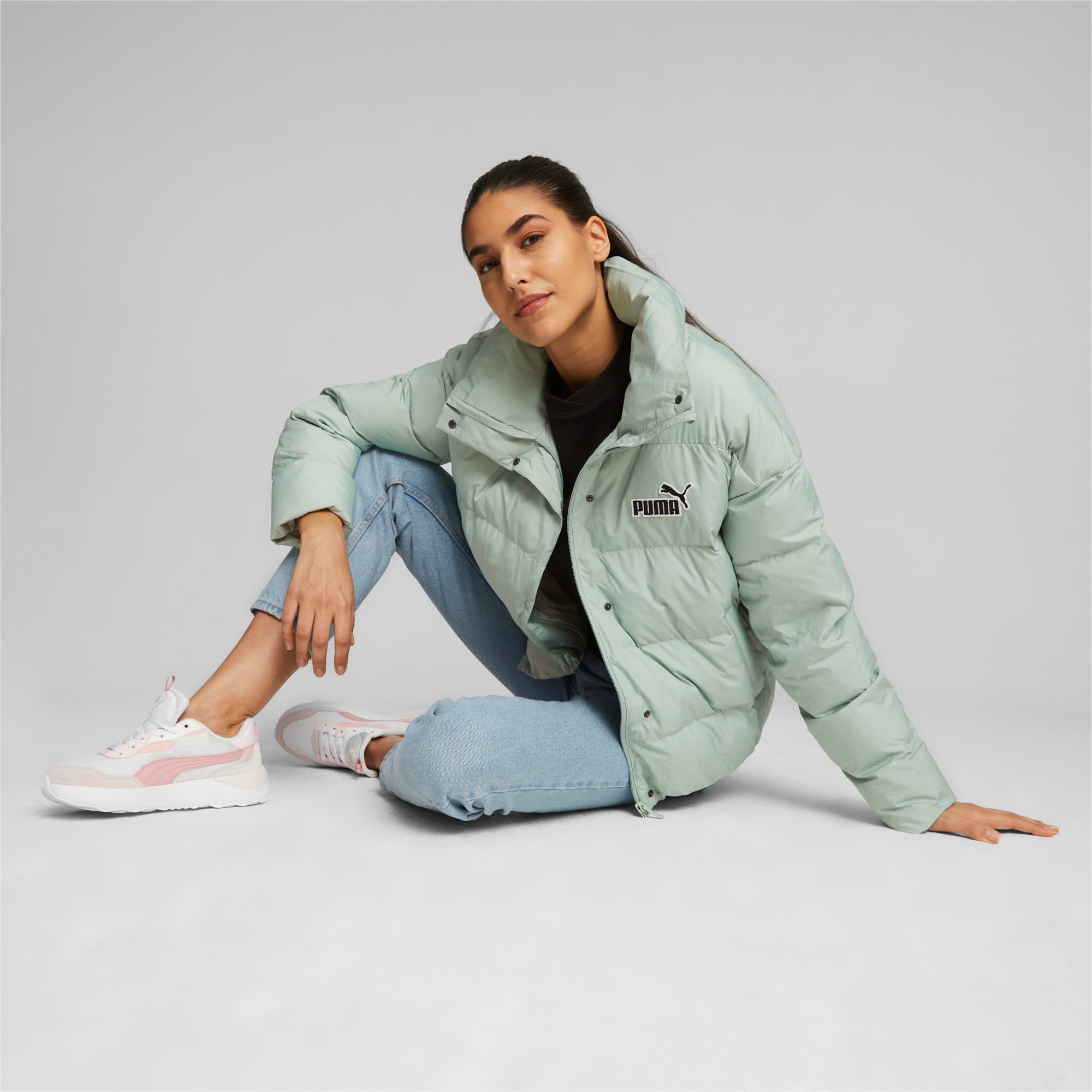 Jachetă nouă de toamnă și iarnă 2025 Autenticitate garantată