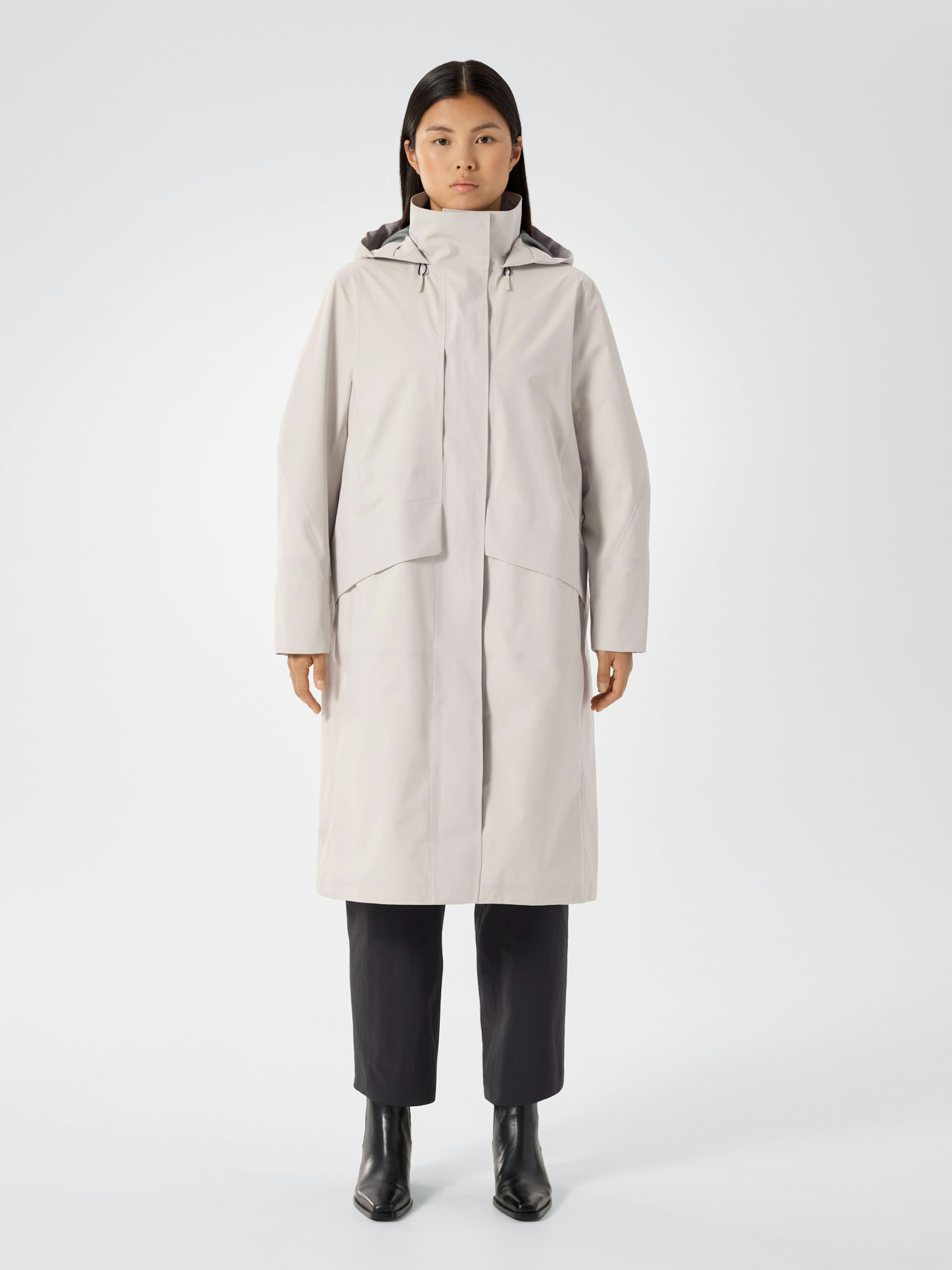 Ifora Coat Women's