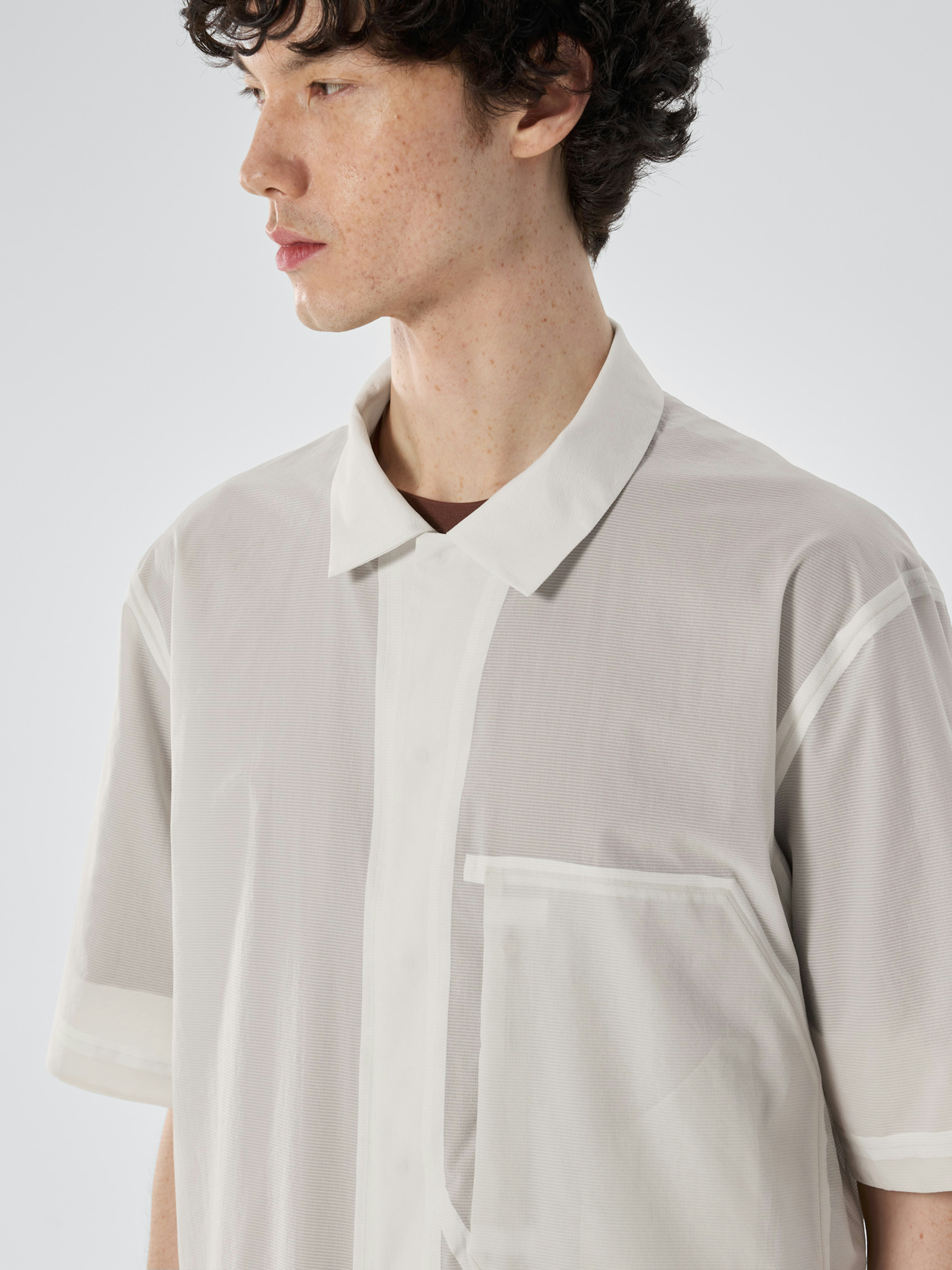 Demlo Shirt SS Men's