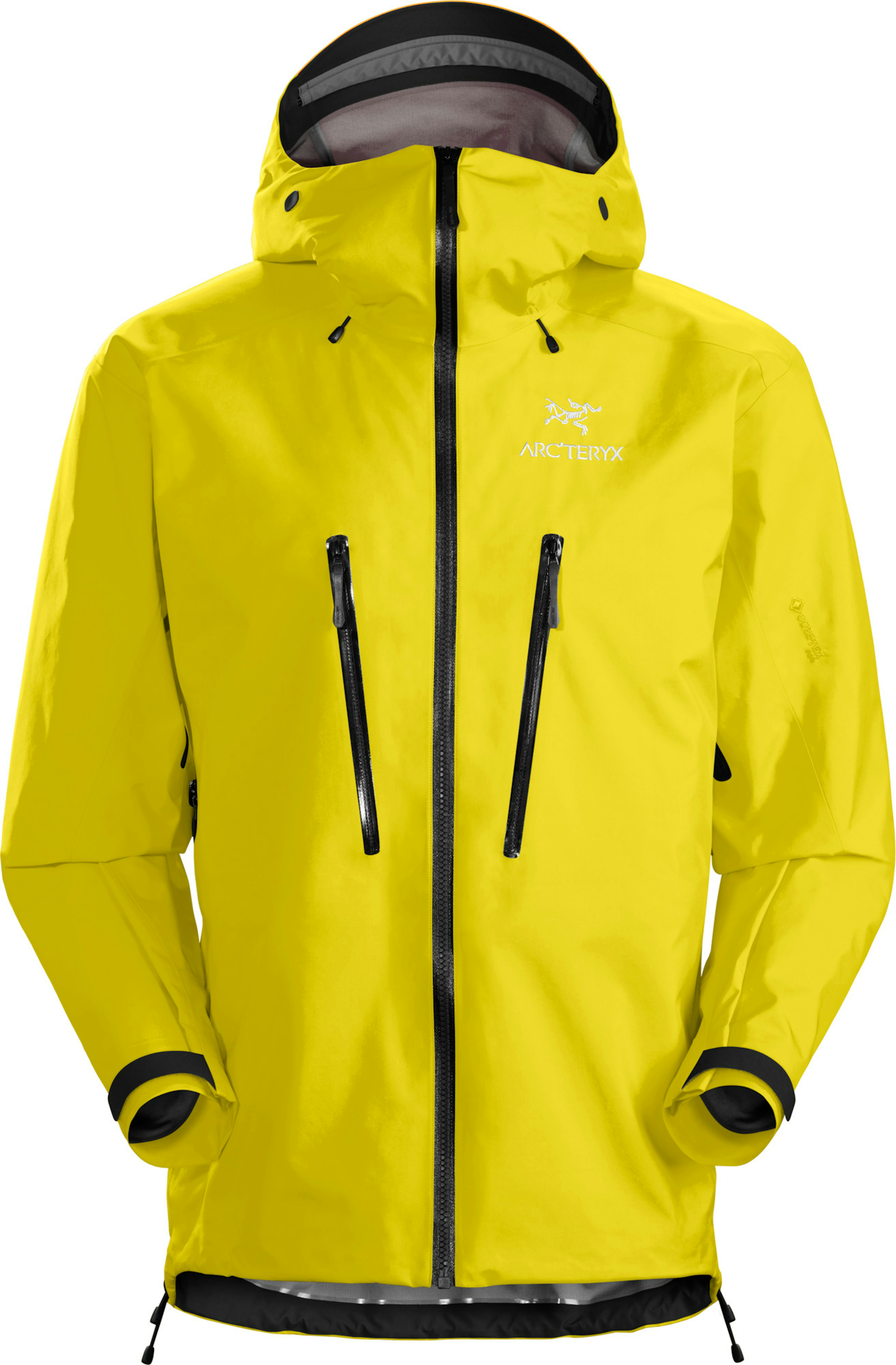 Alpine Guide Jacket Men's