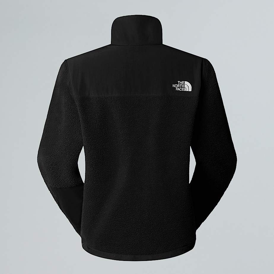 Women's Retro Denali Jacket