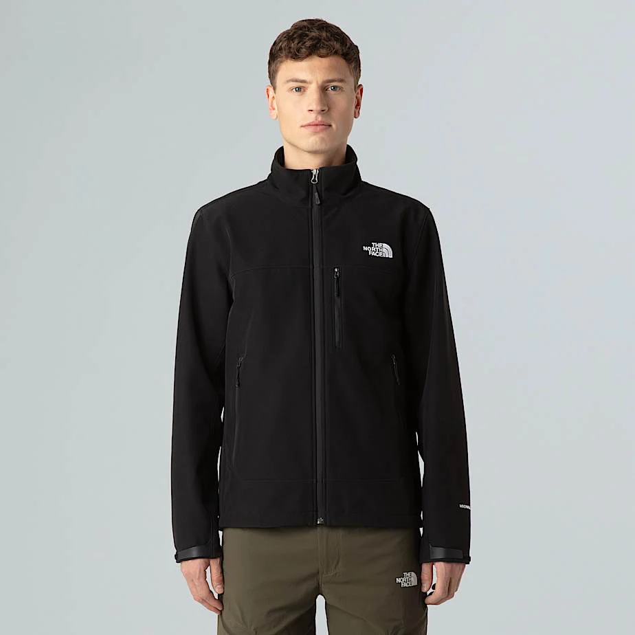 Men's Apex Bionic Jacket