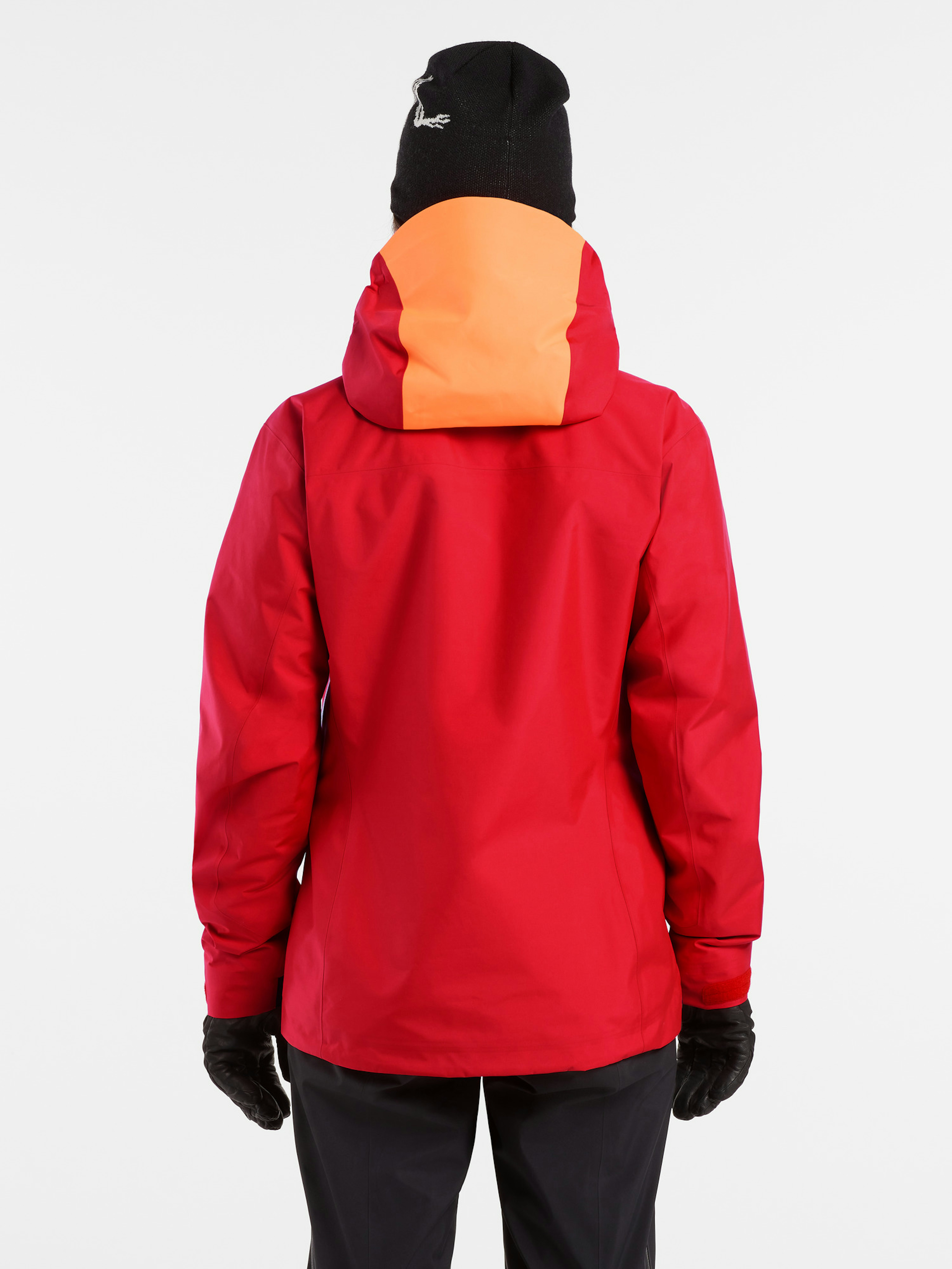 Alpine Guide Jacket Women's
