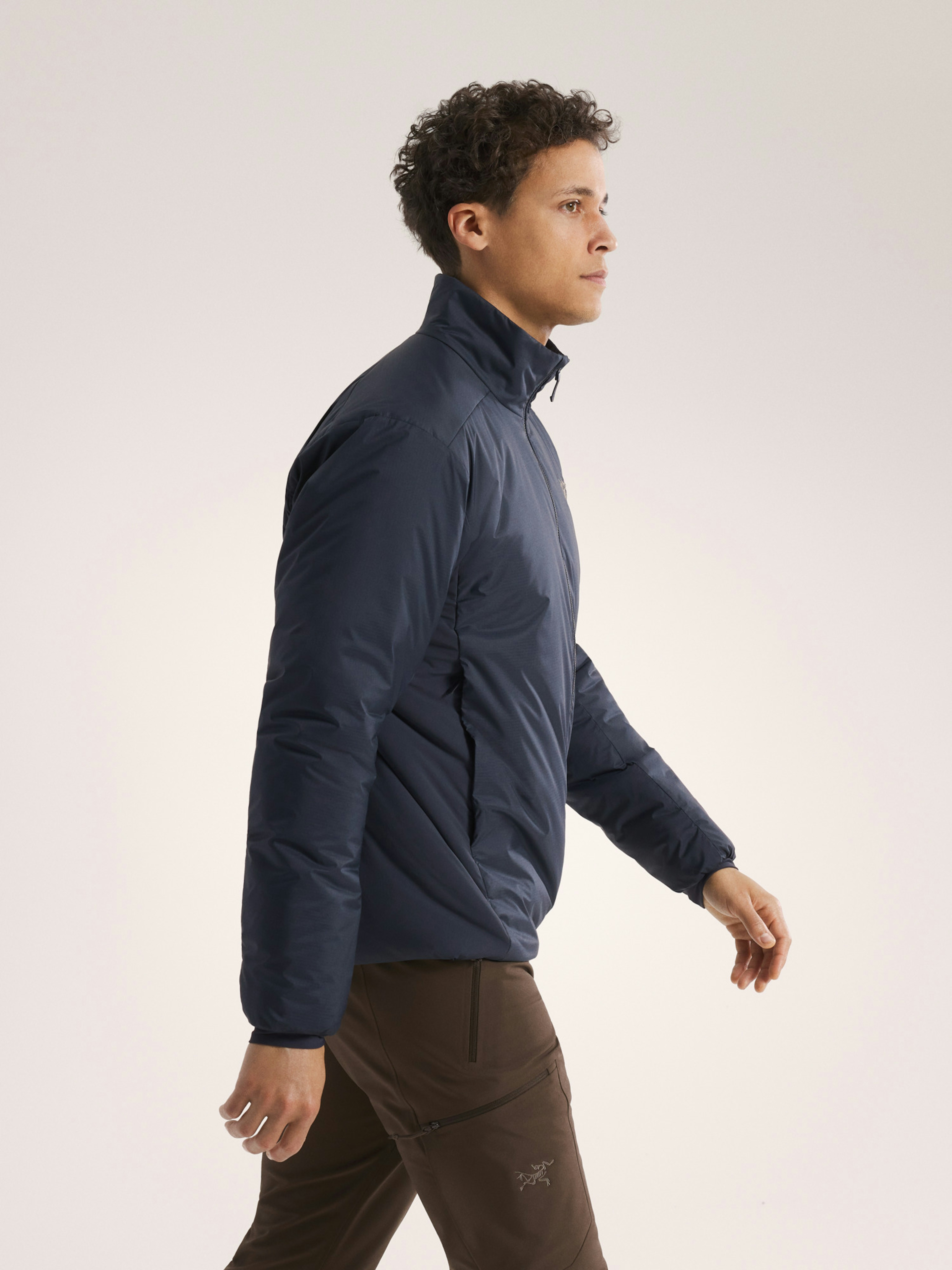 Atom SV Jacket Men's