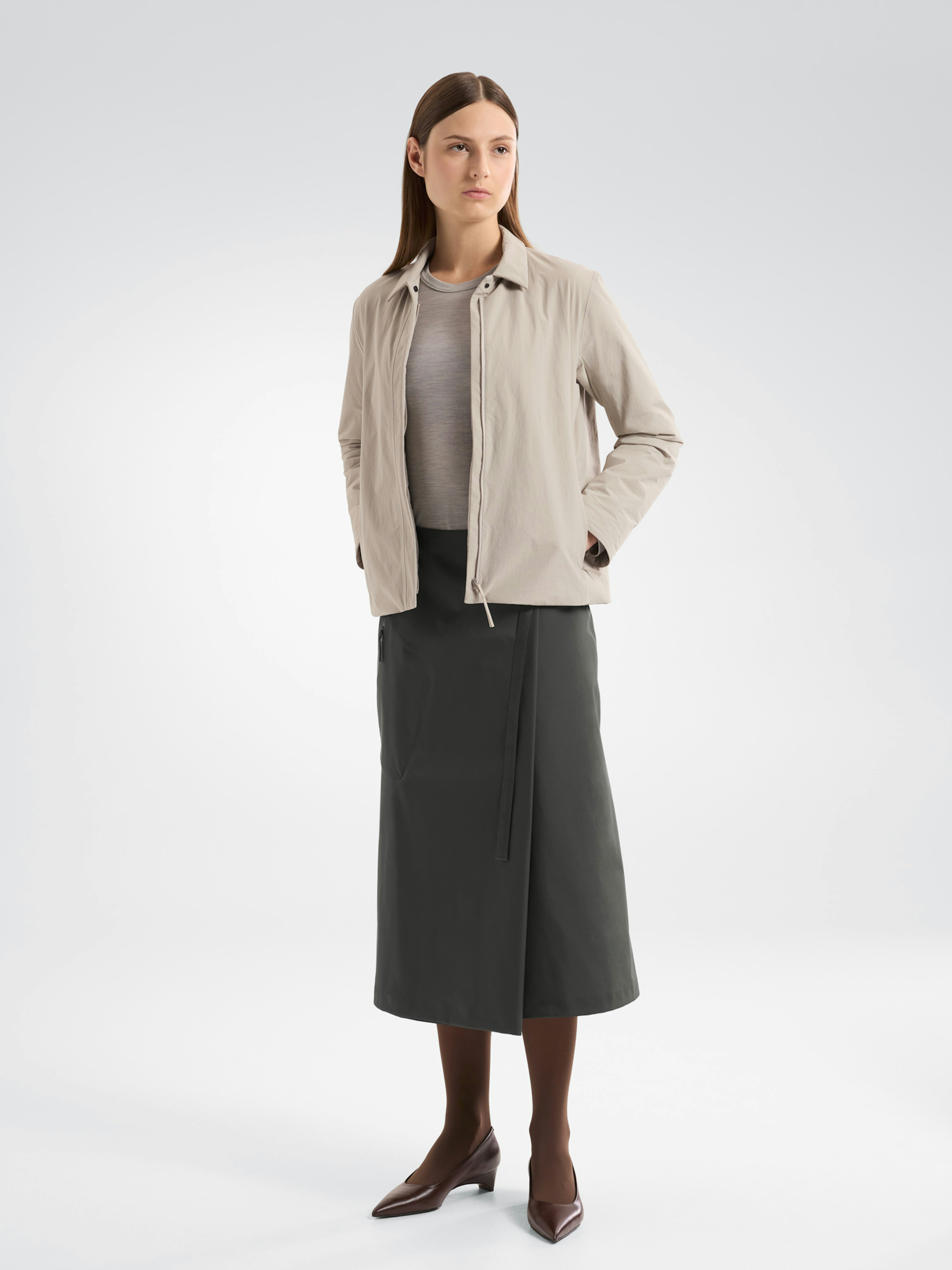 Limina Insulated Jacket Women's