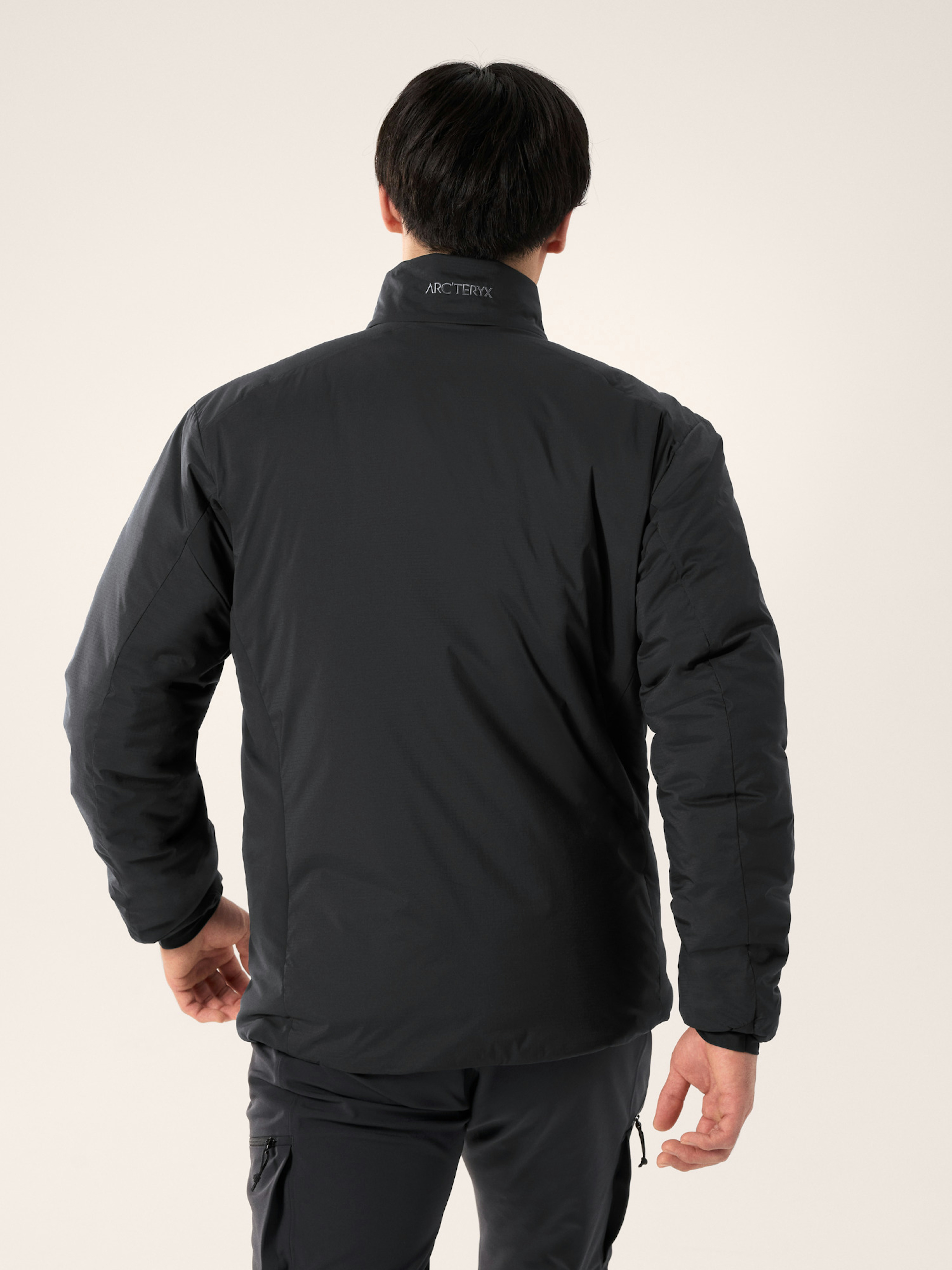Atom SV Jacket Men's