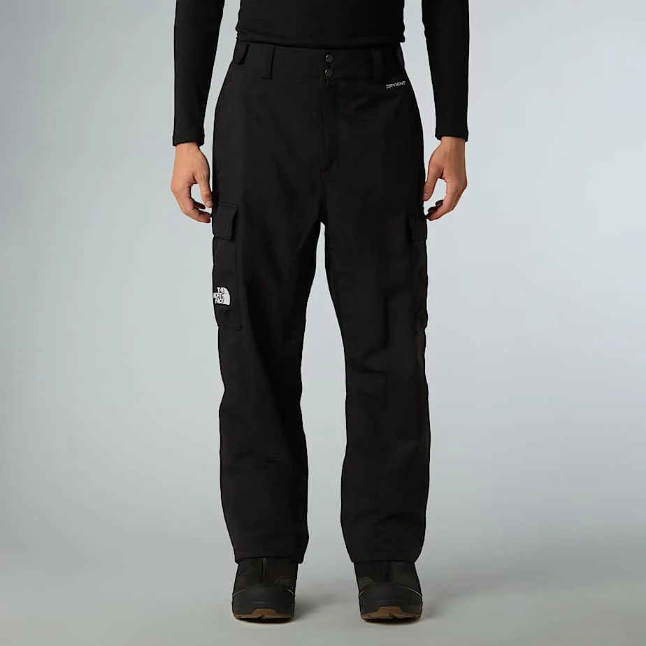Men's Blizzardery Cargo Trousers