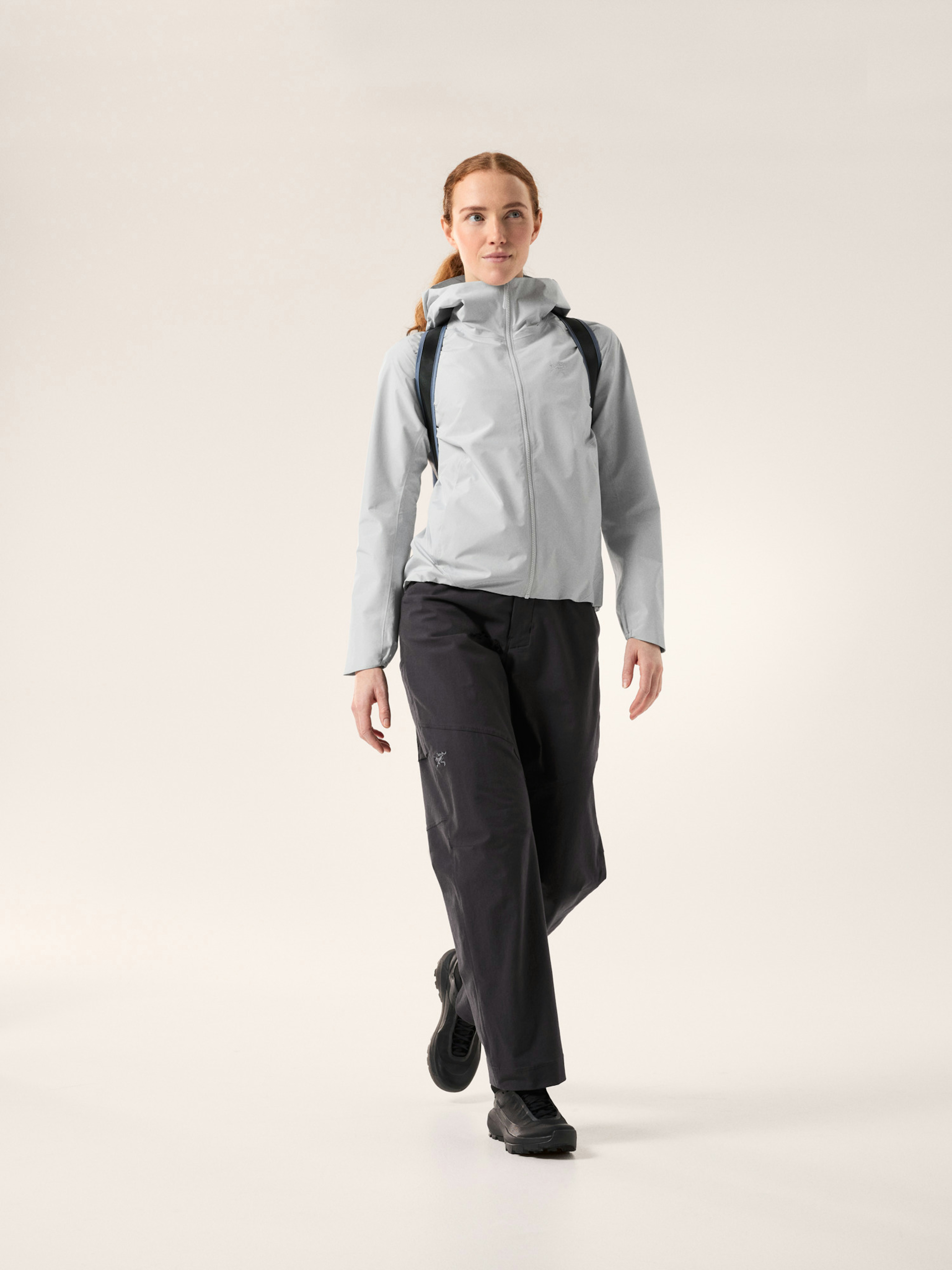Solano Hoody Women's
