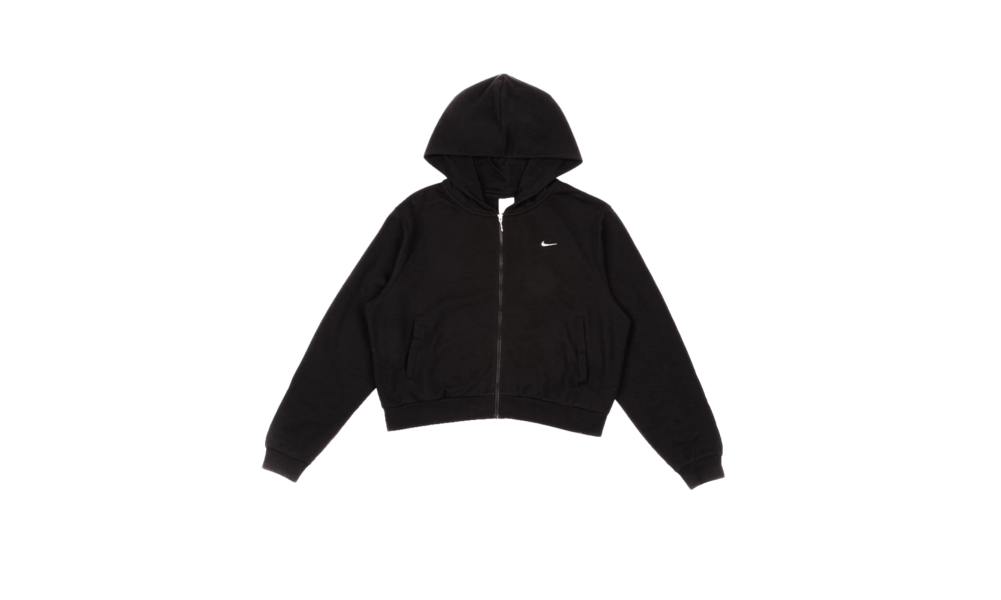 W NSW Chill Terry Loose FZ Hoodie 