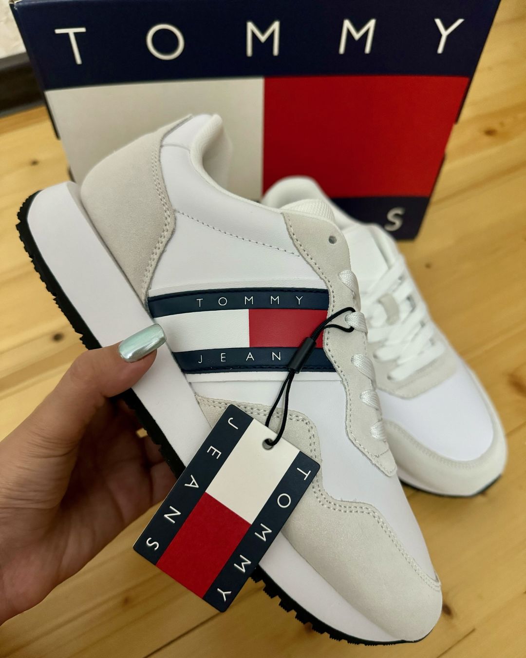 2025 Fall New Unisex Sneakers