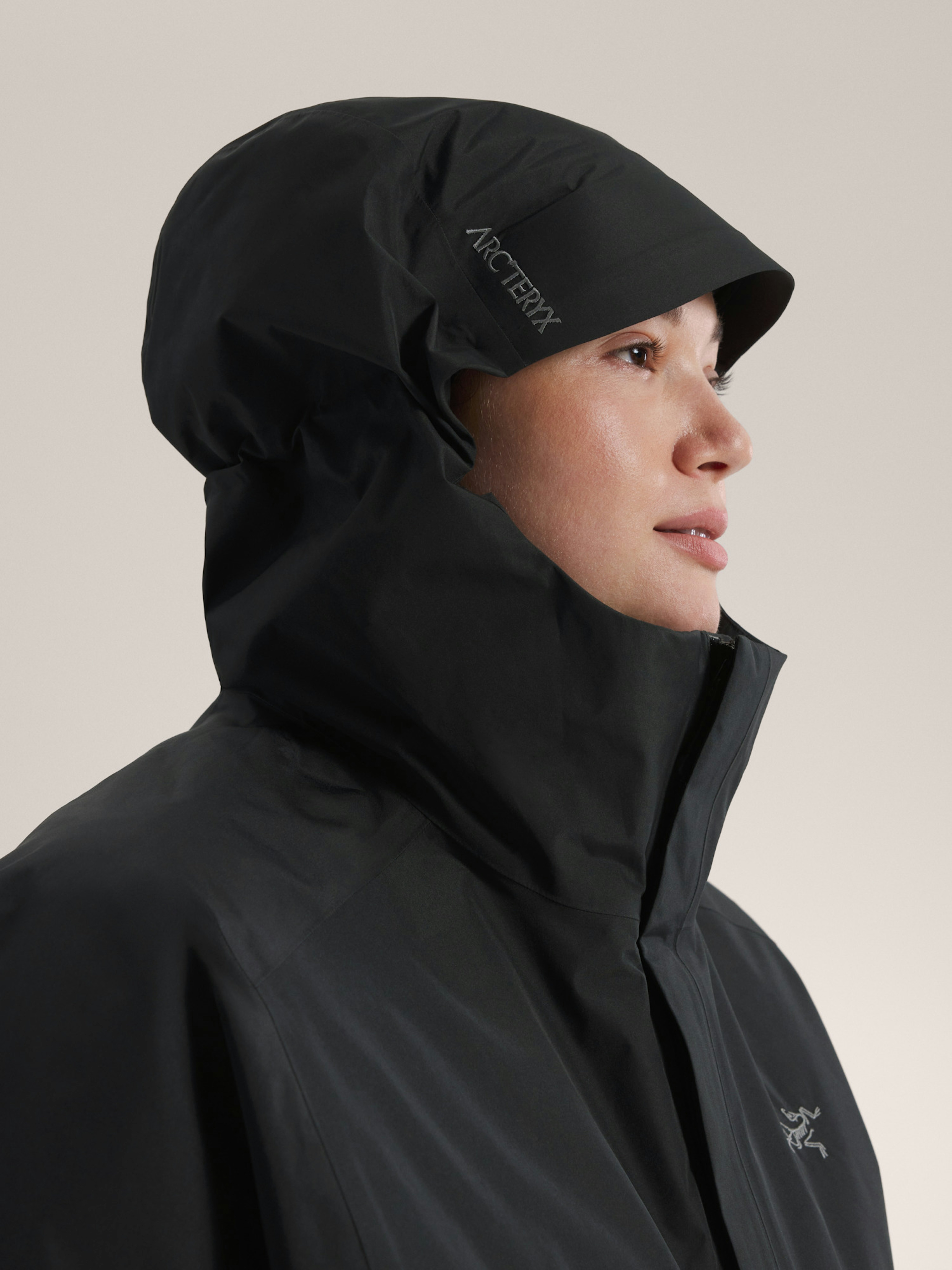 Solano Down Hoody Women's