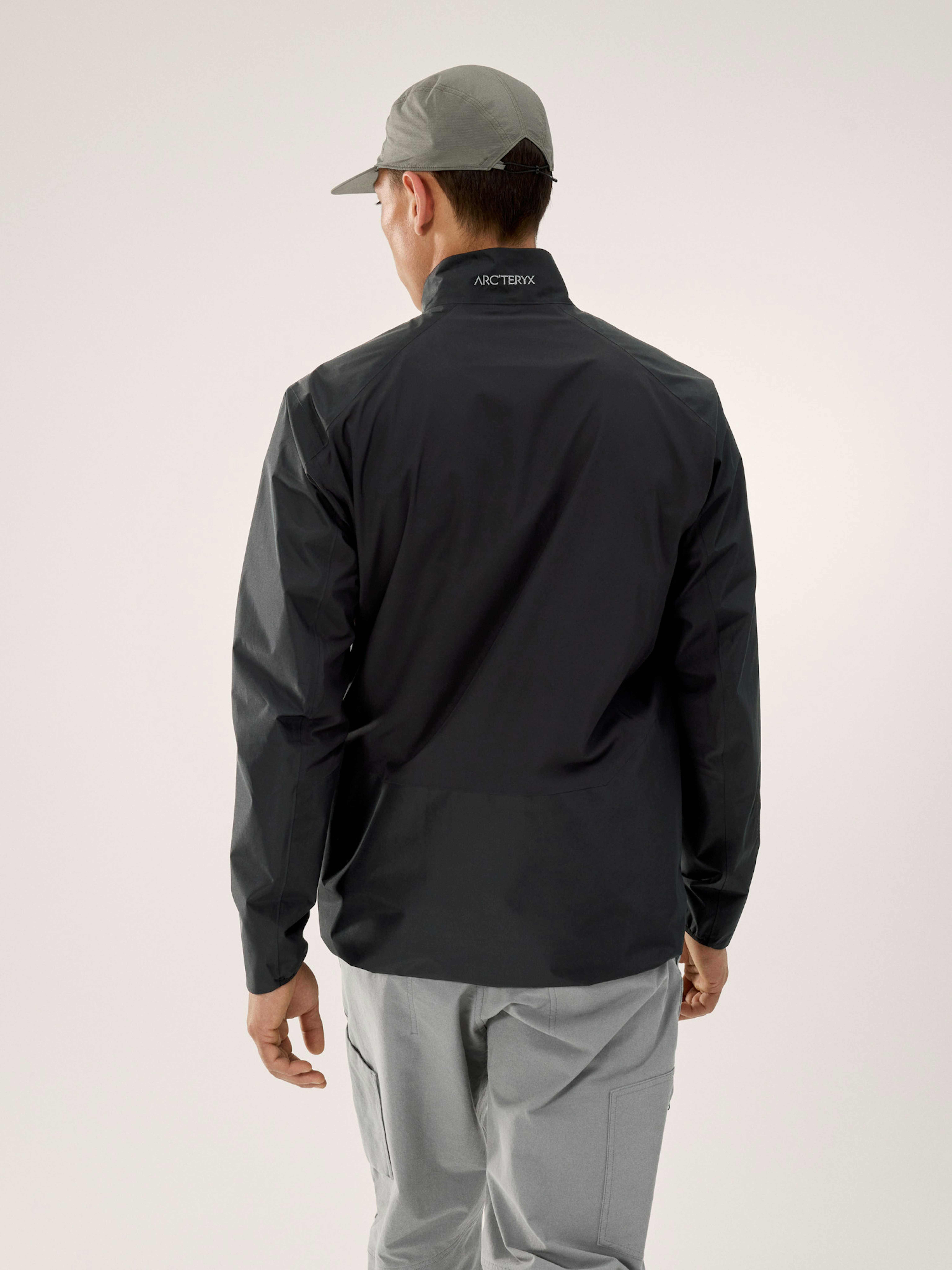 Solano Jacket Men's