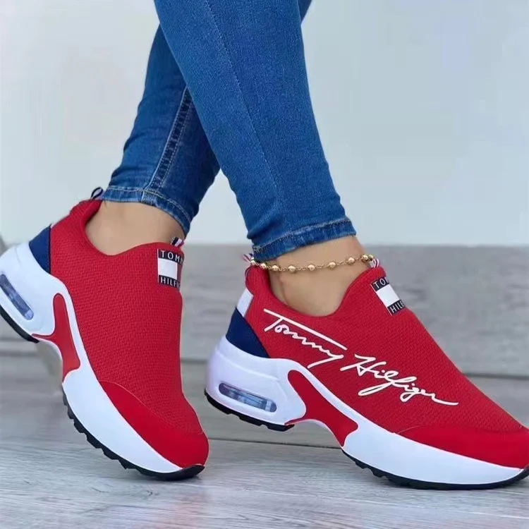 Slip-on Sneakers For Women