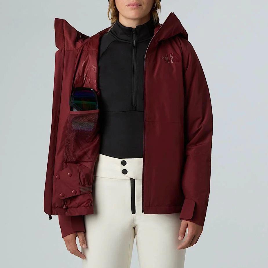Women's Descendit Jacket