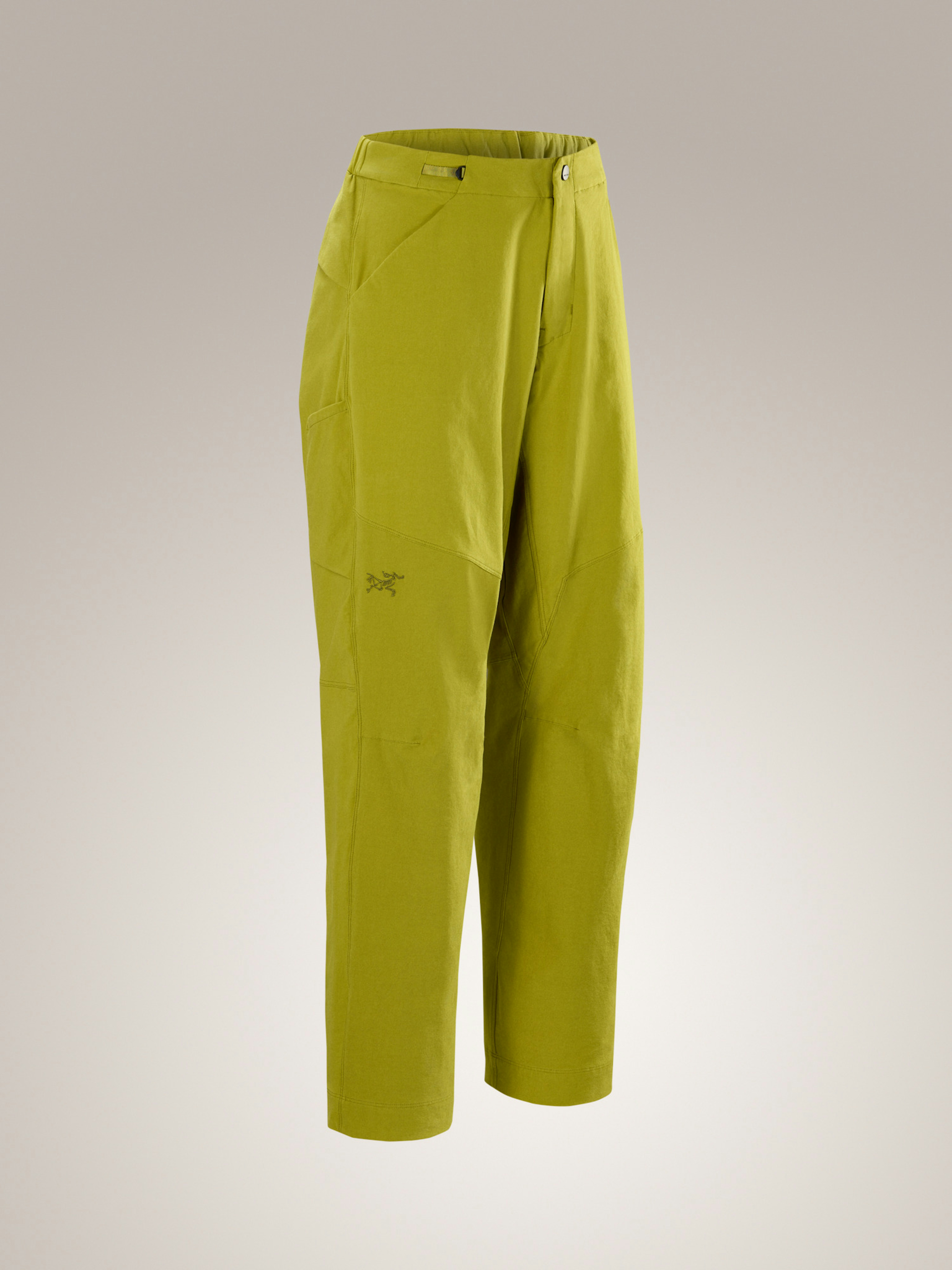 Clarkia Cotton Wide Leg Pant Women's