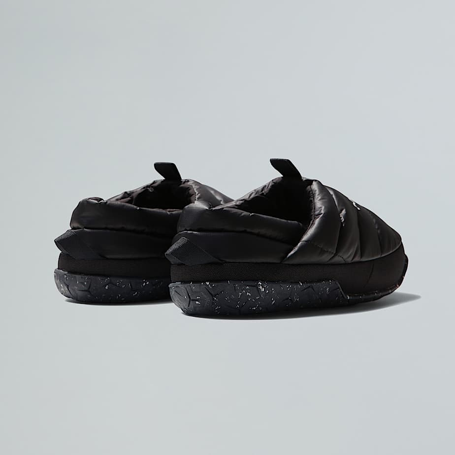 Men's Nuptse Winter Mules
