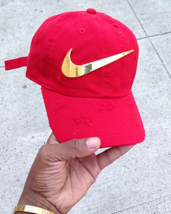 Baseball cap
