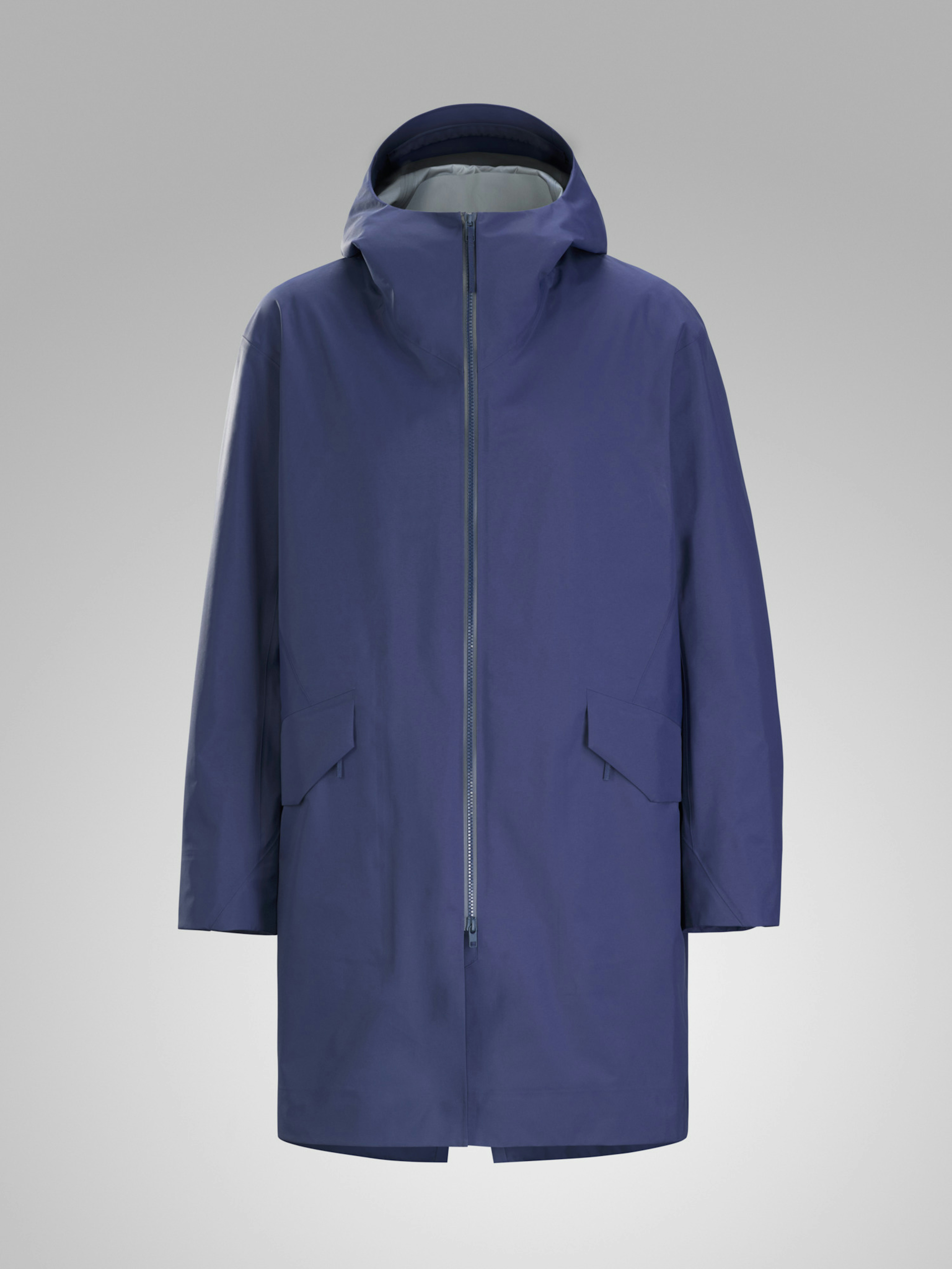 Monitor Coat Men's