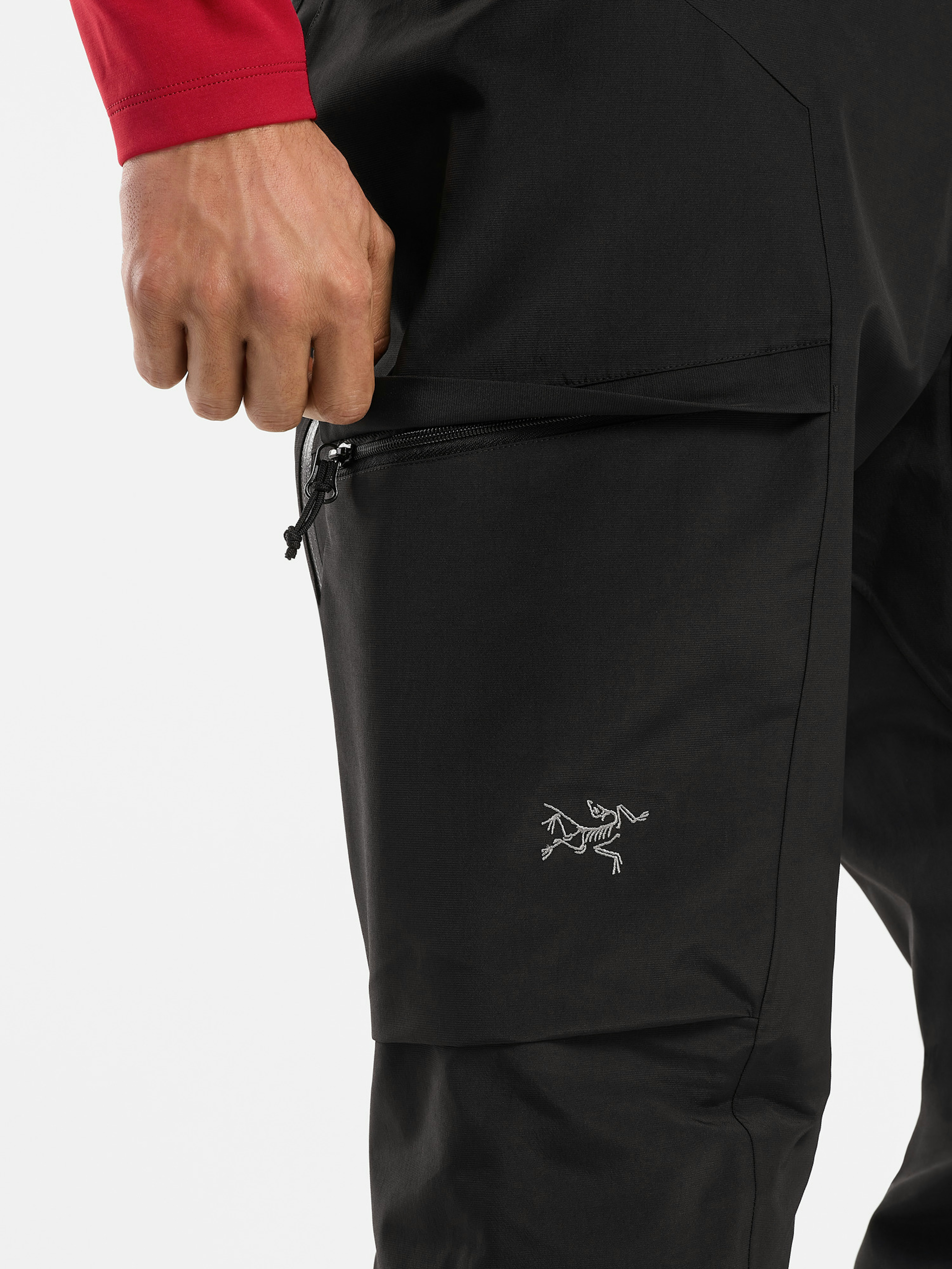 Ski Guide Bib Pant Men's