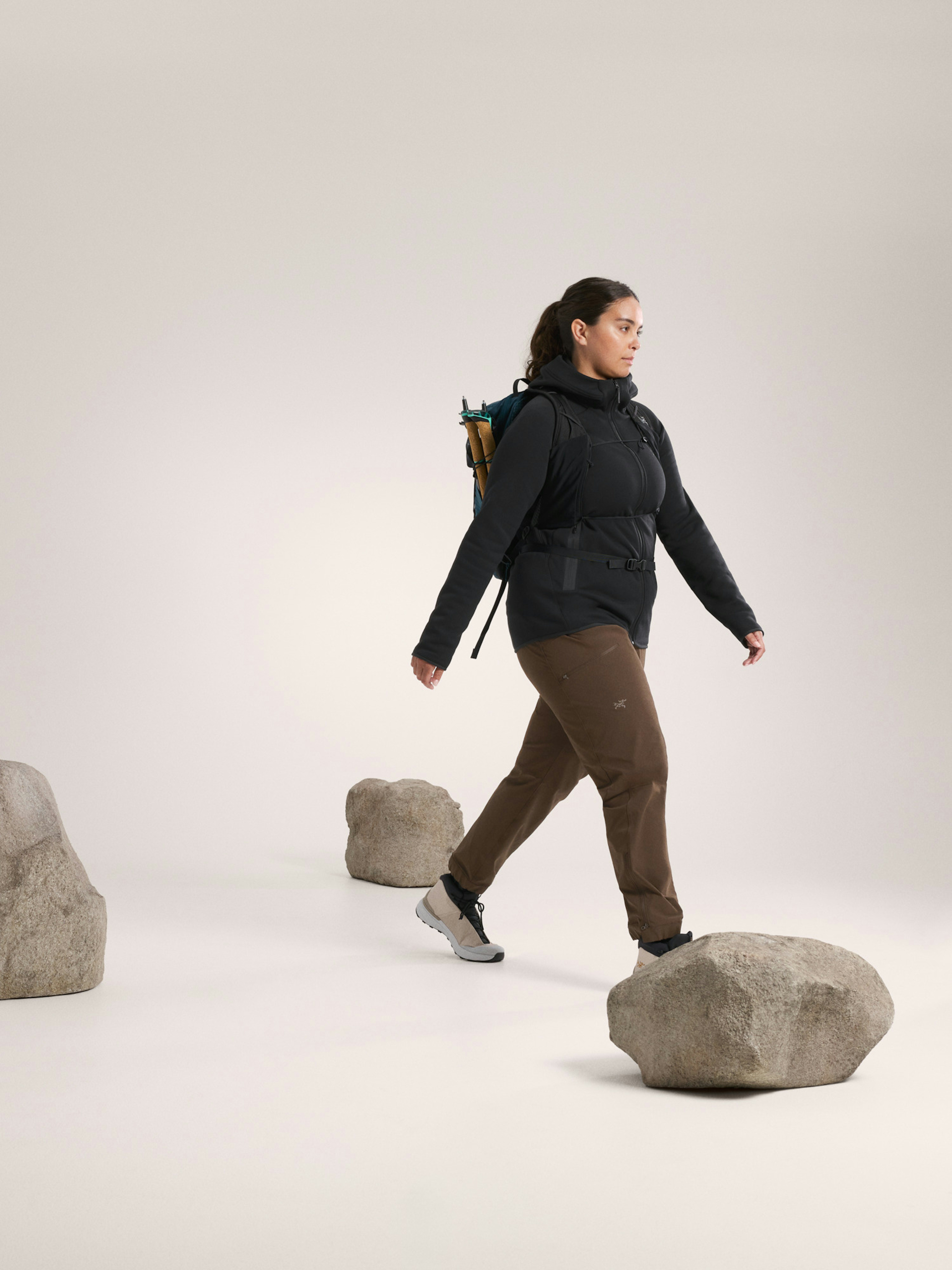 Kyanite Hoody Women's