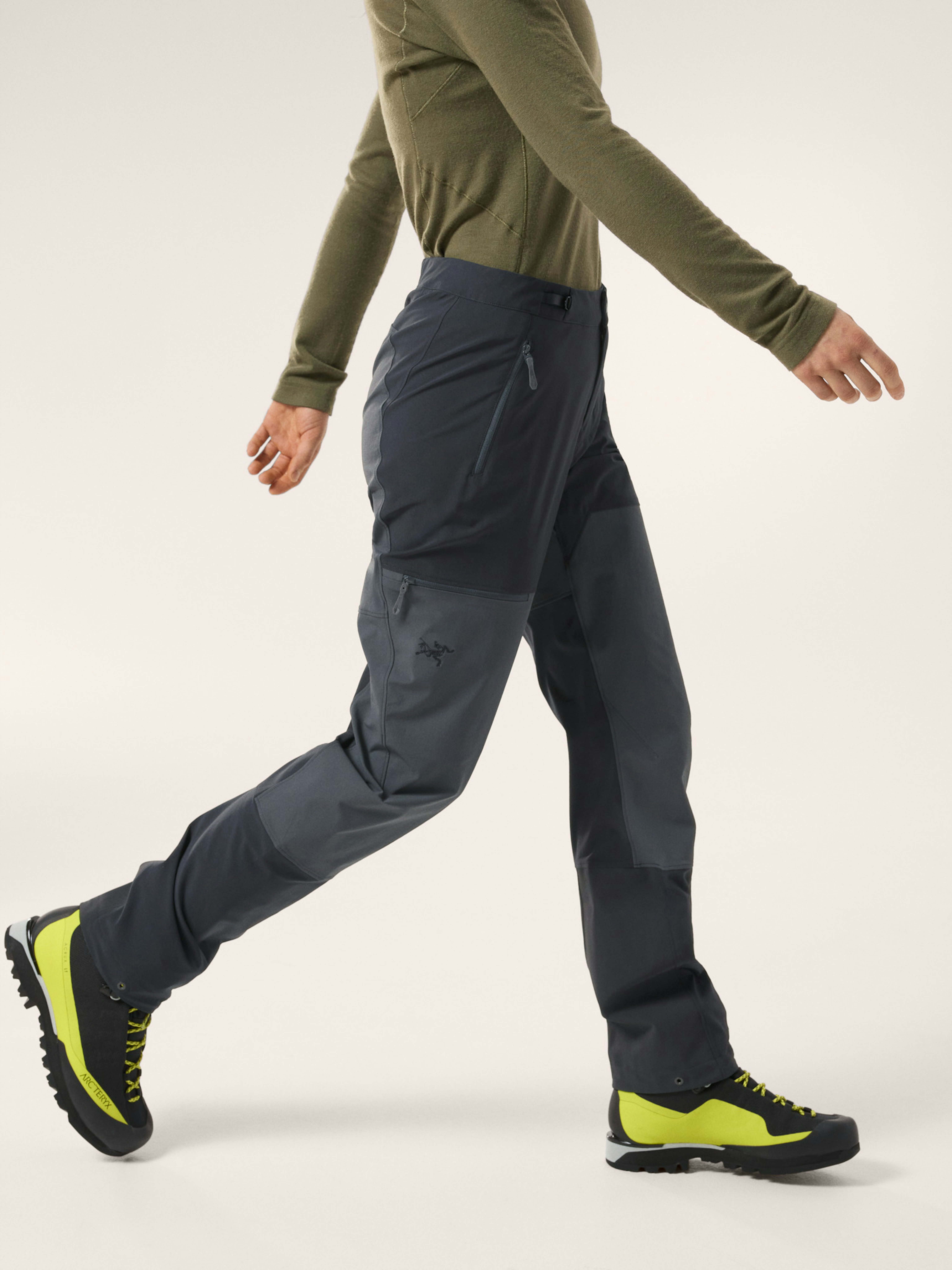 Psiphon Pant Women's