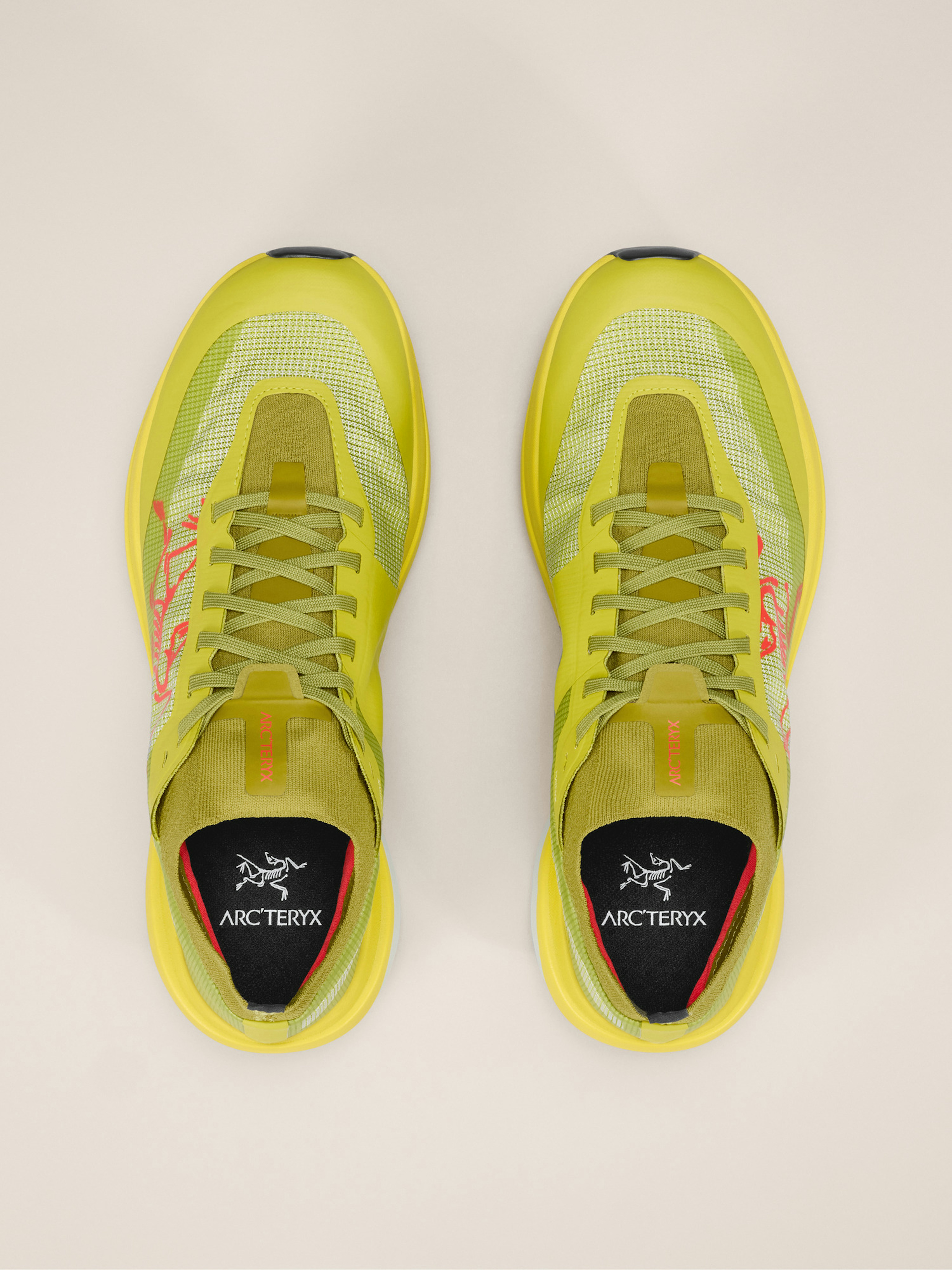 Sylan Pro Shoe Men's