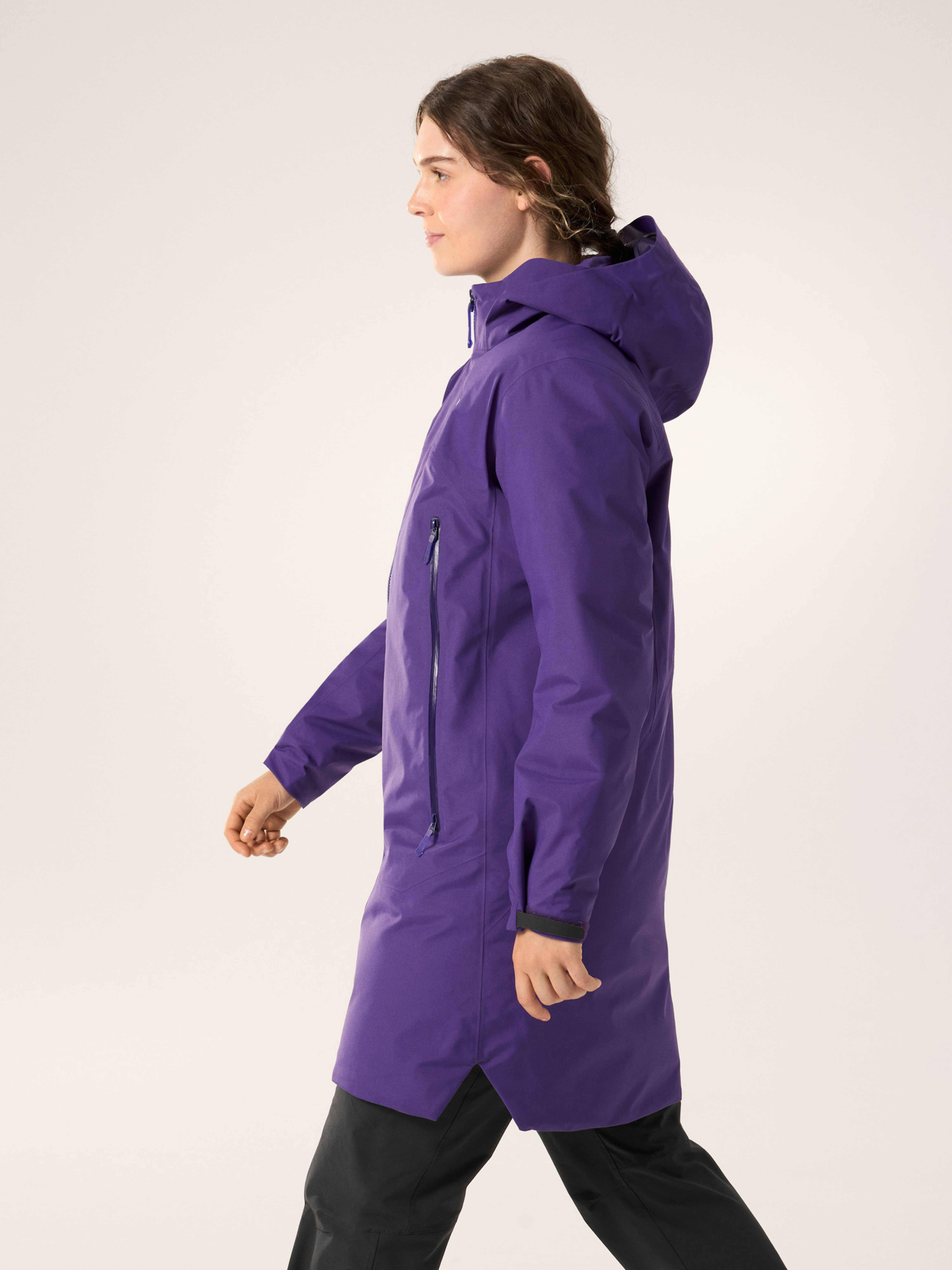 Beta Down Parka Women's