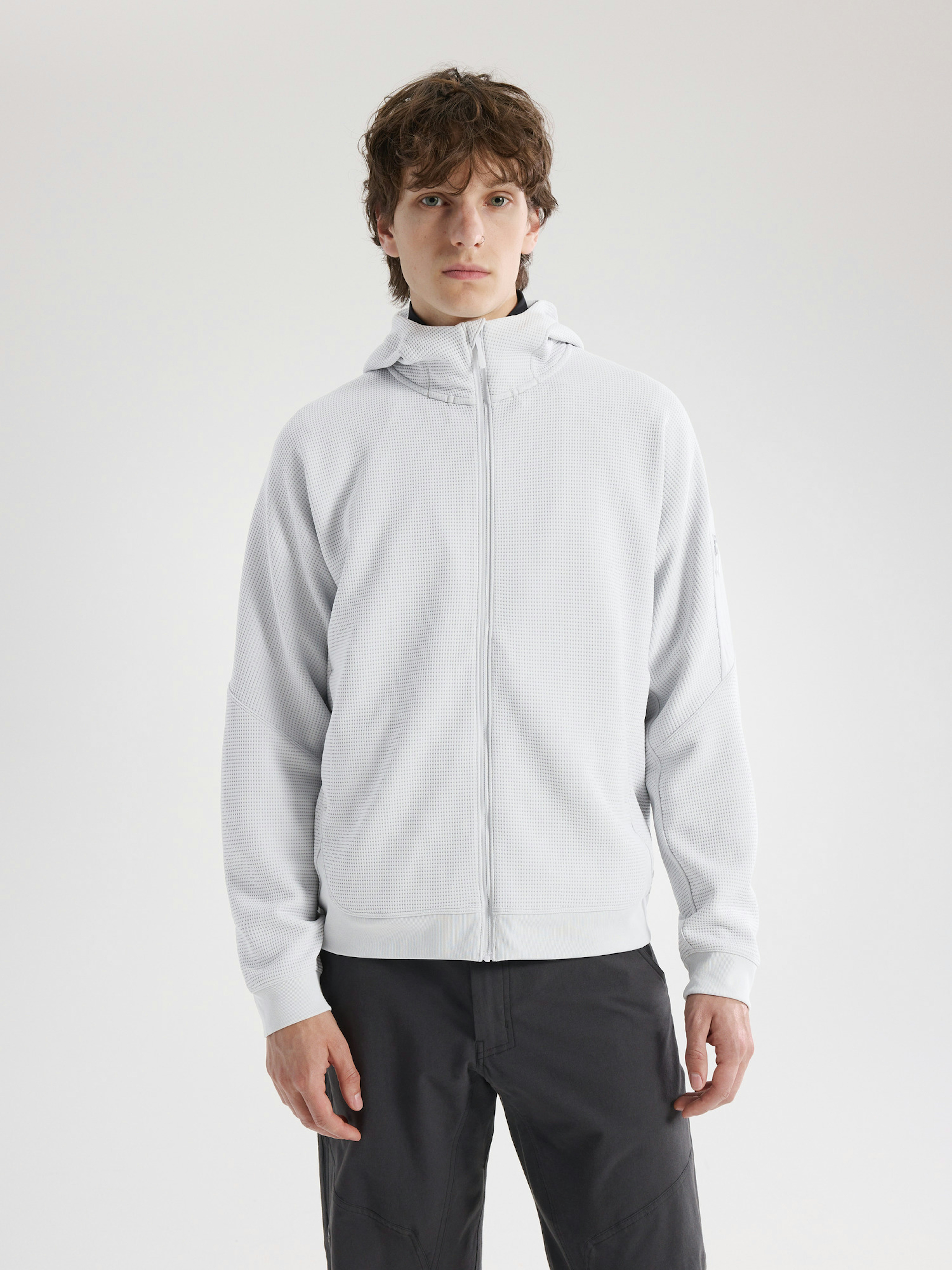 Olera Full Zip Hoody Men's