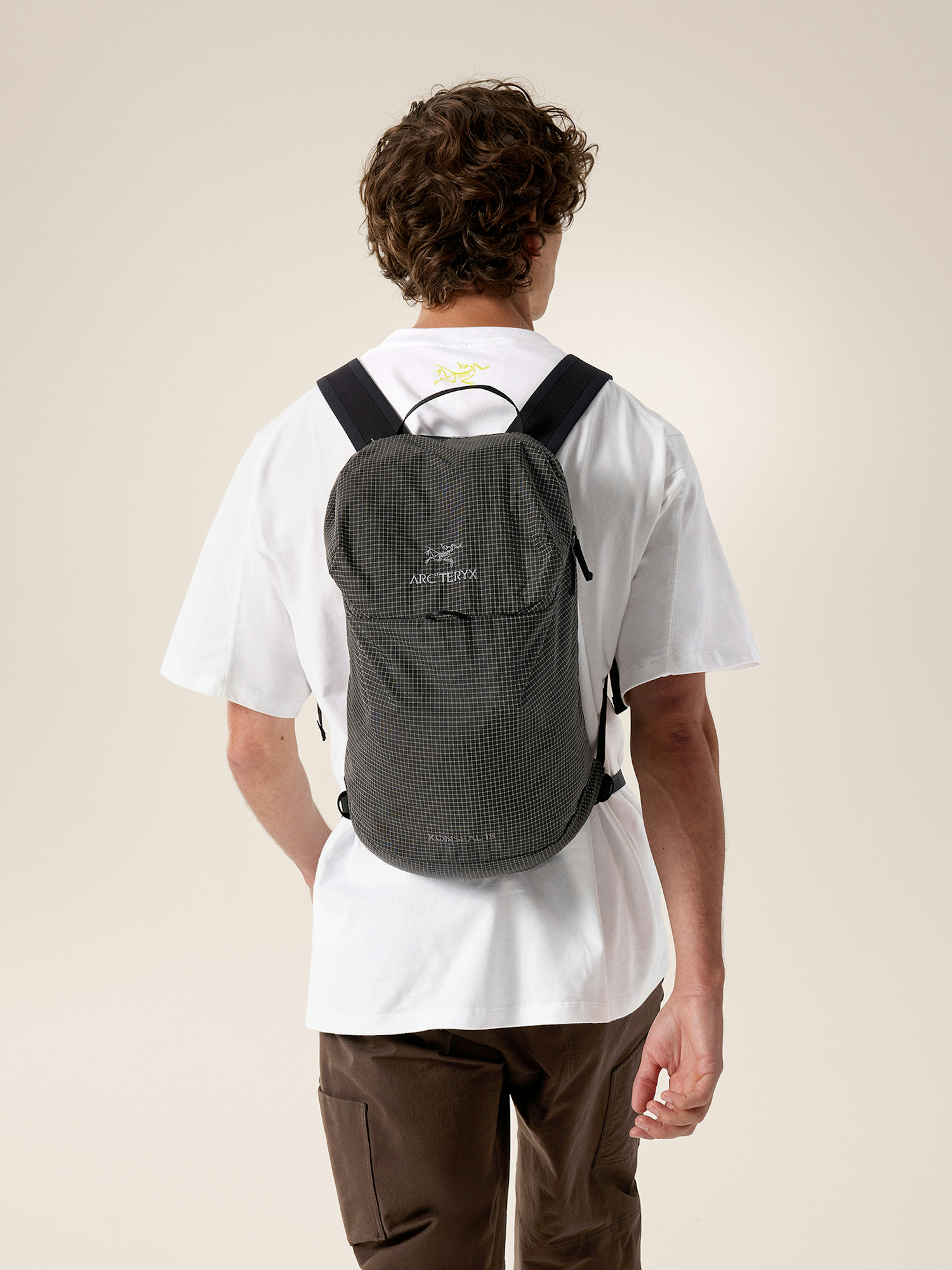 Konseal 15 Backpack