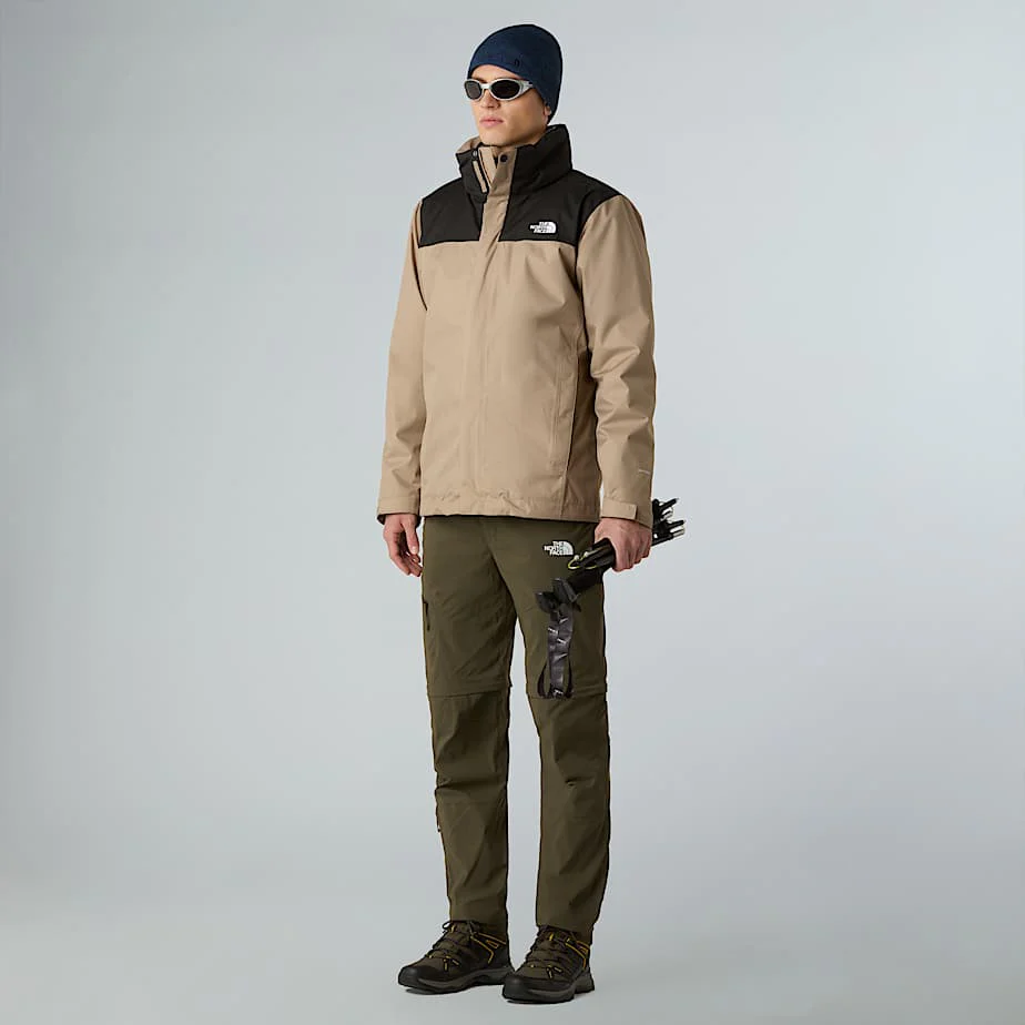 Men's Hedgehog GORE-TEX Mid Hiking Boots