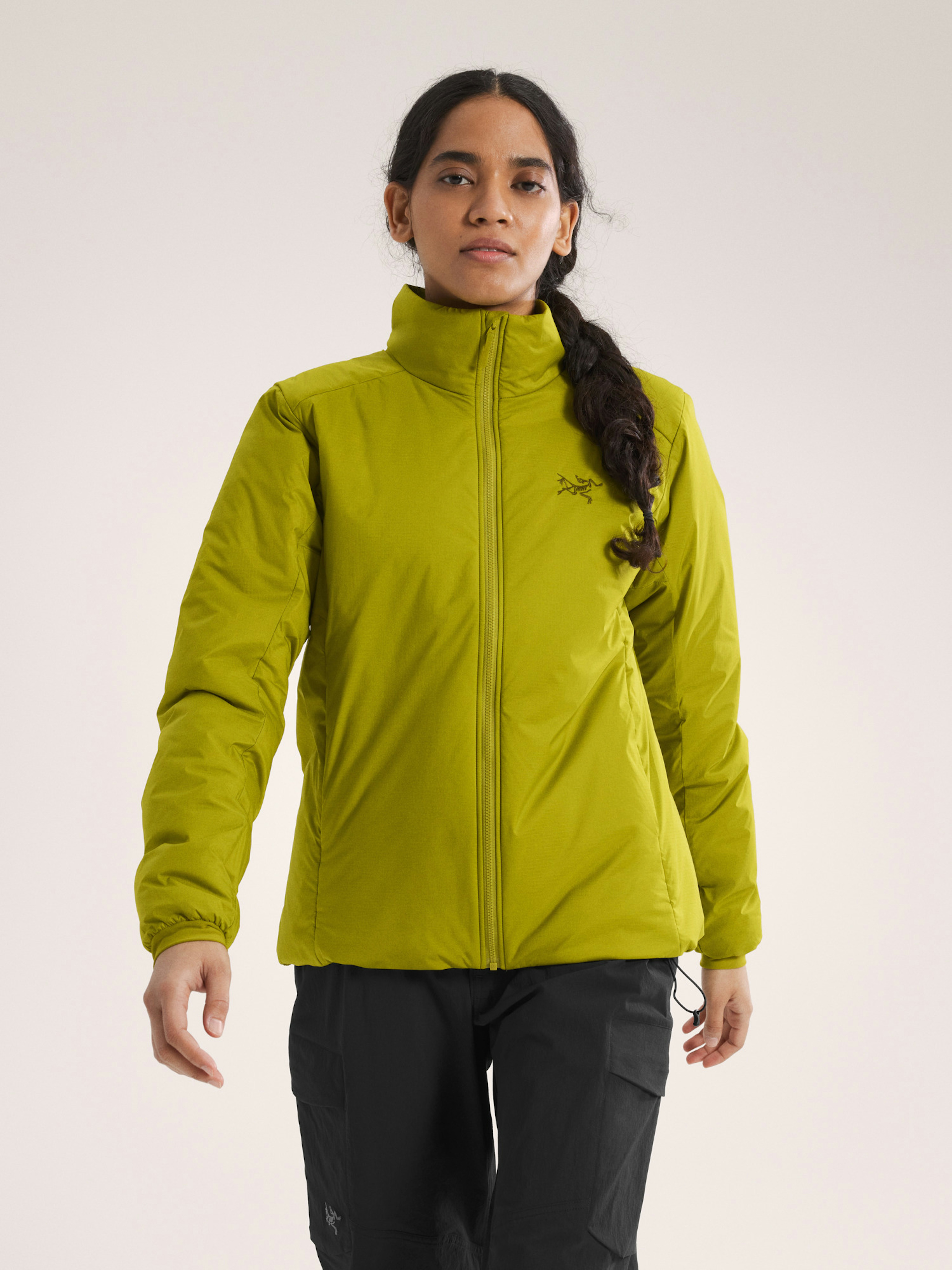 Atom SV Jacket Women's