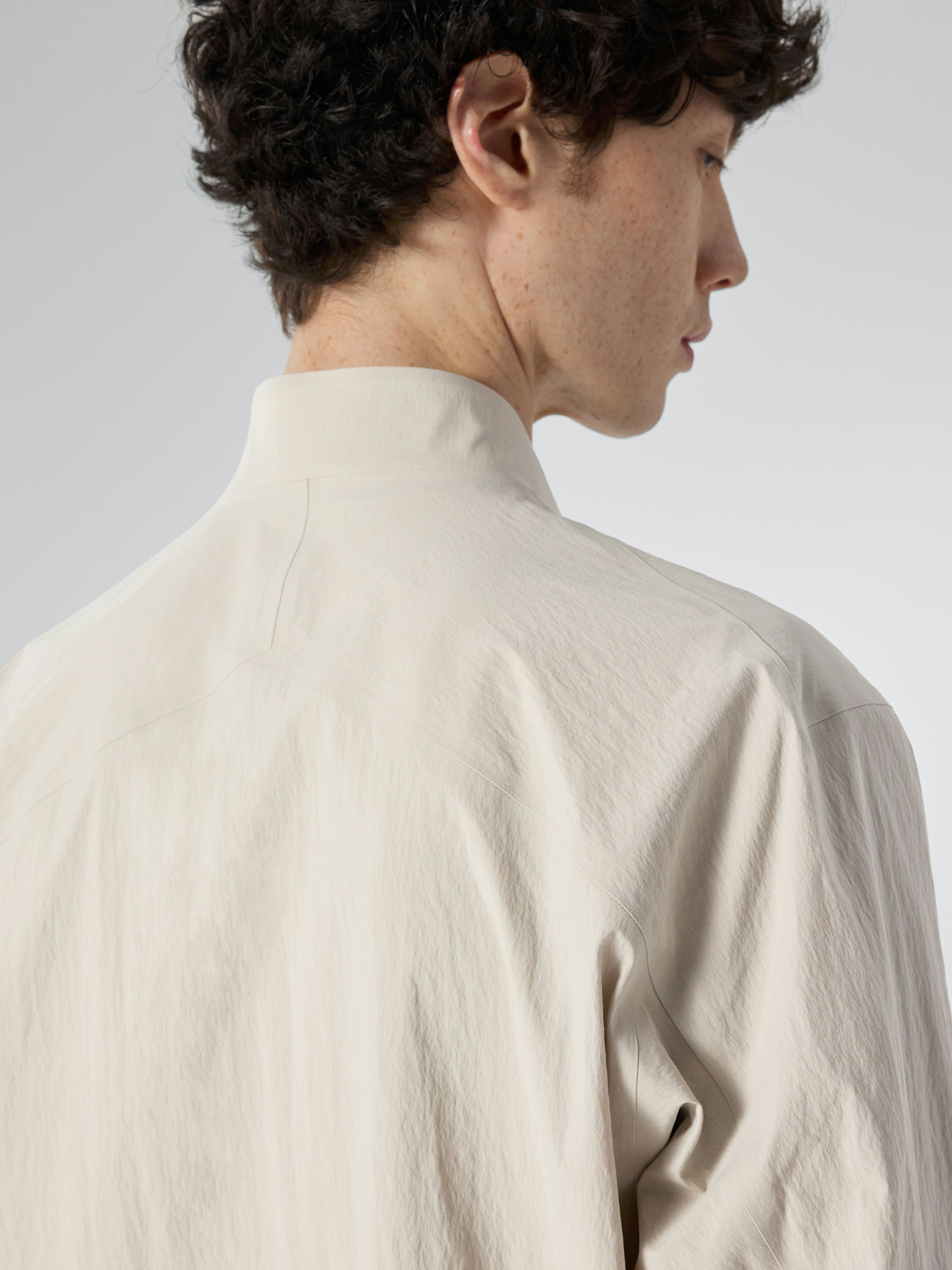 Diode Bomber Jacket Men's