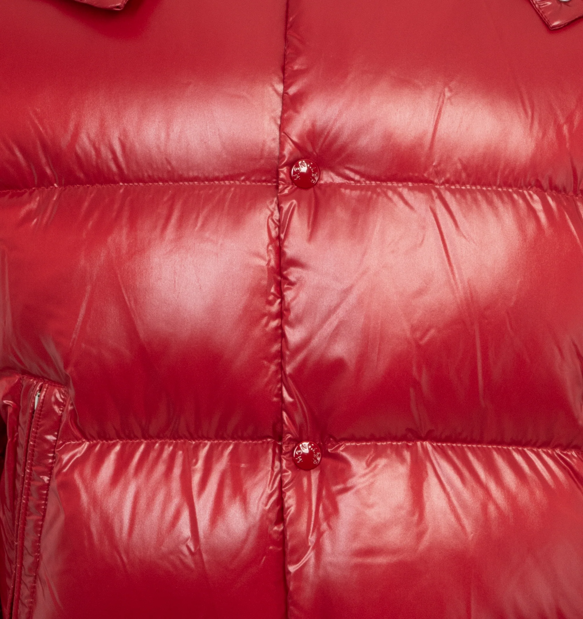 Maljasset Bomber Jacket