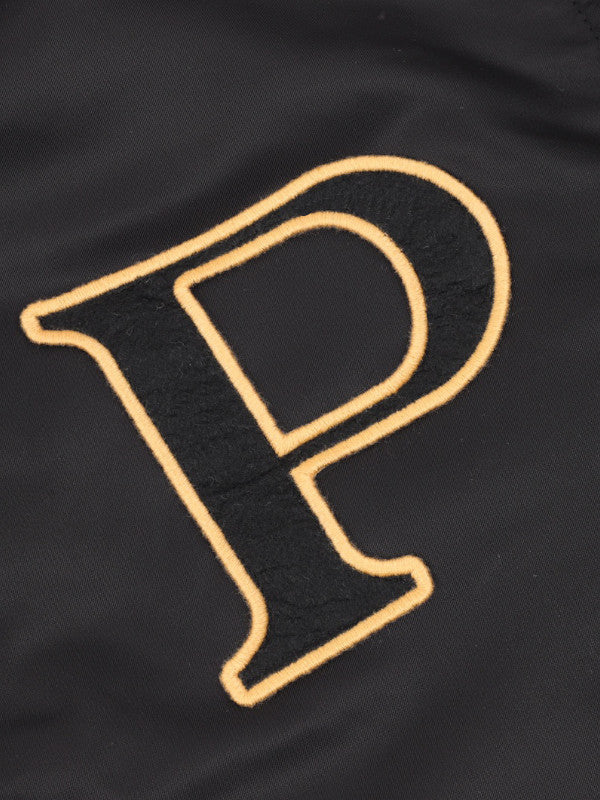 Re-Nylon Bomber Jacket